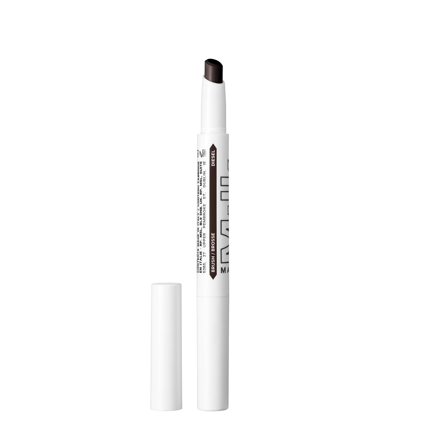 Milk Makeup KUSH Brow Shadow Stick Diesel