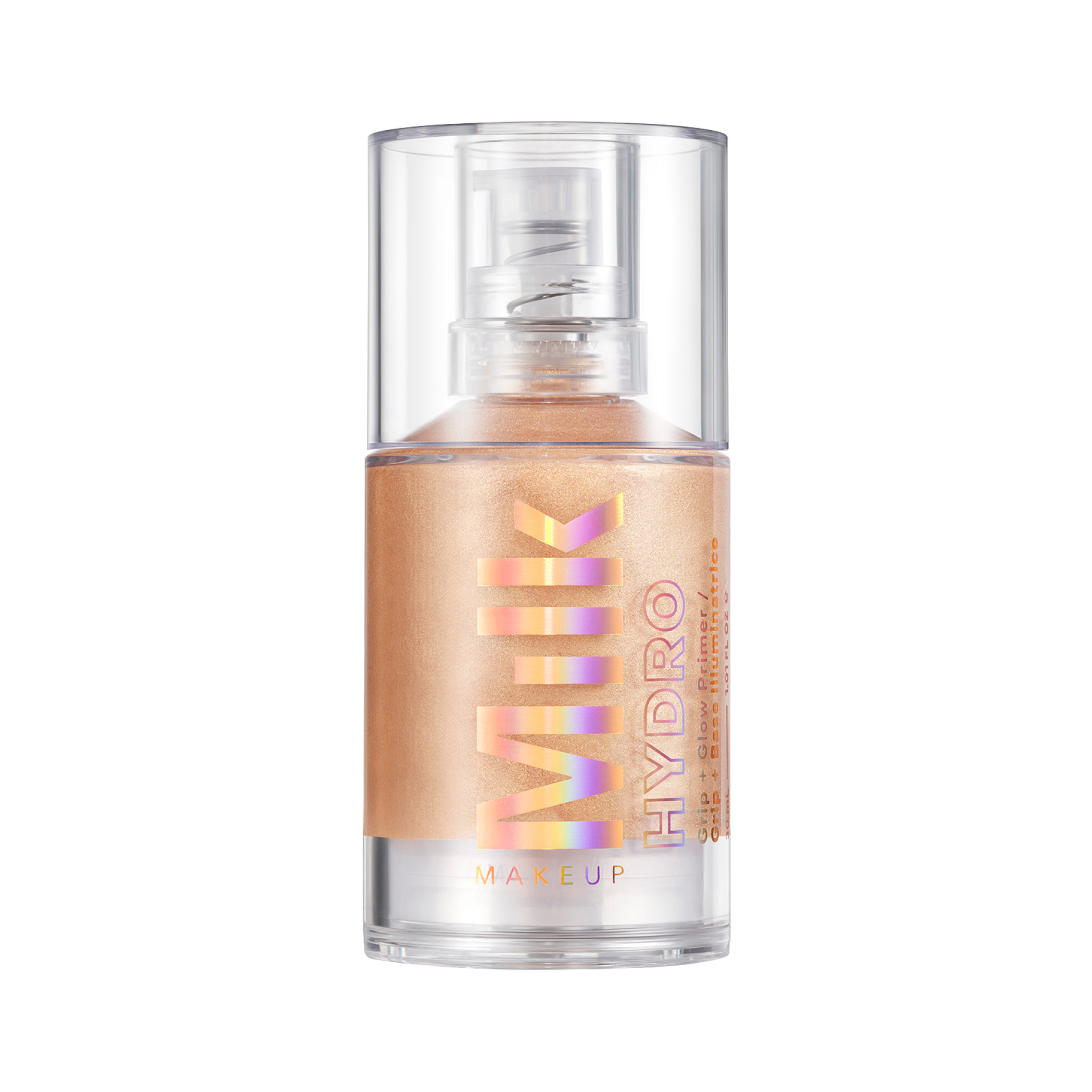 Milk Makeup Hydro Grip + Glow Primer 30 ml 30 ml
