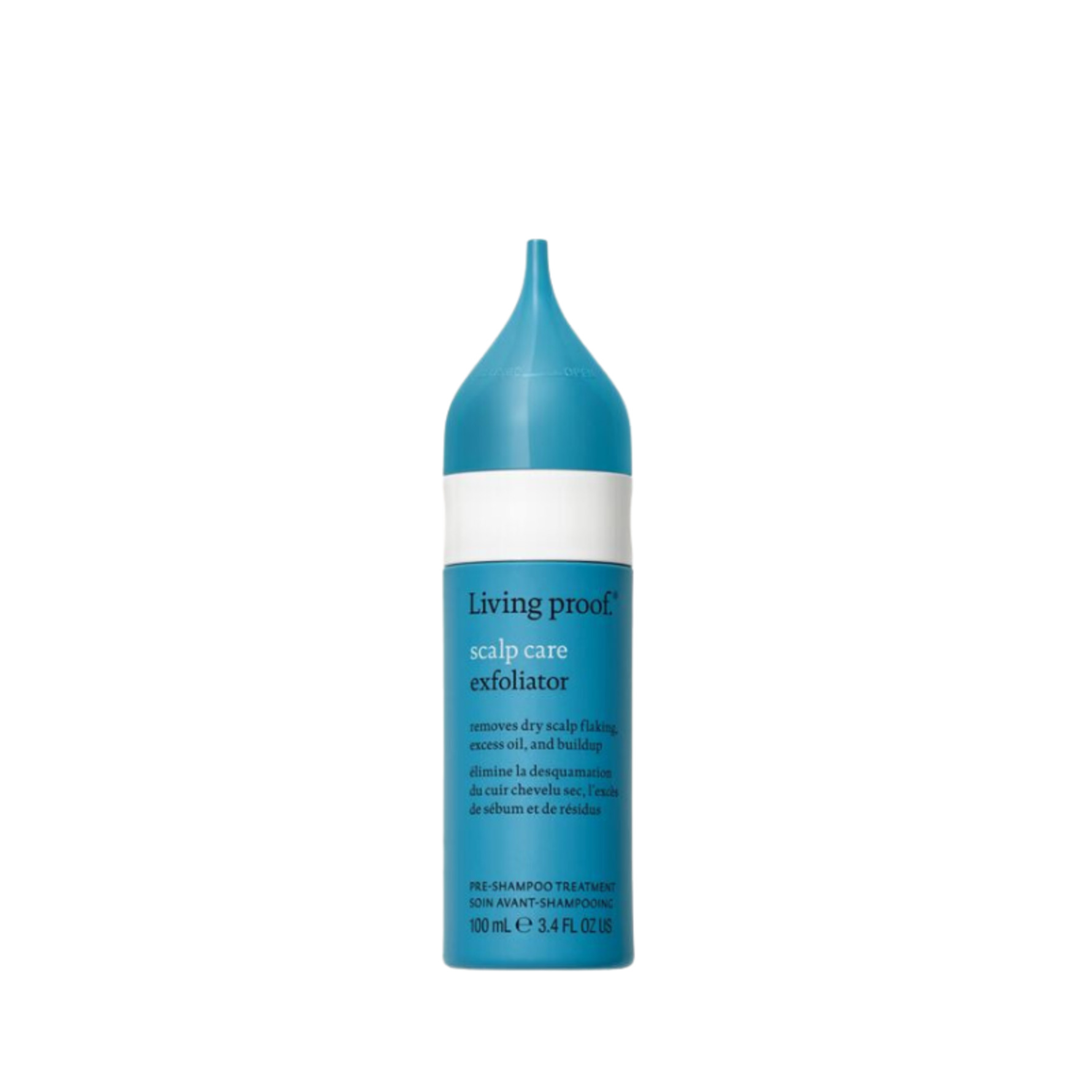 Living Proof Scalp Care Exfoliator 100 ml 100 ml
