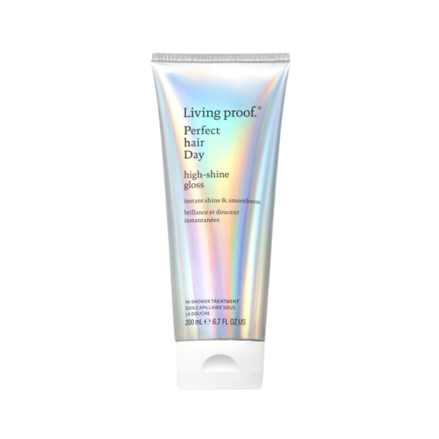 Living Proof PhD High-Shine Gloss 200 ml 200 ml