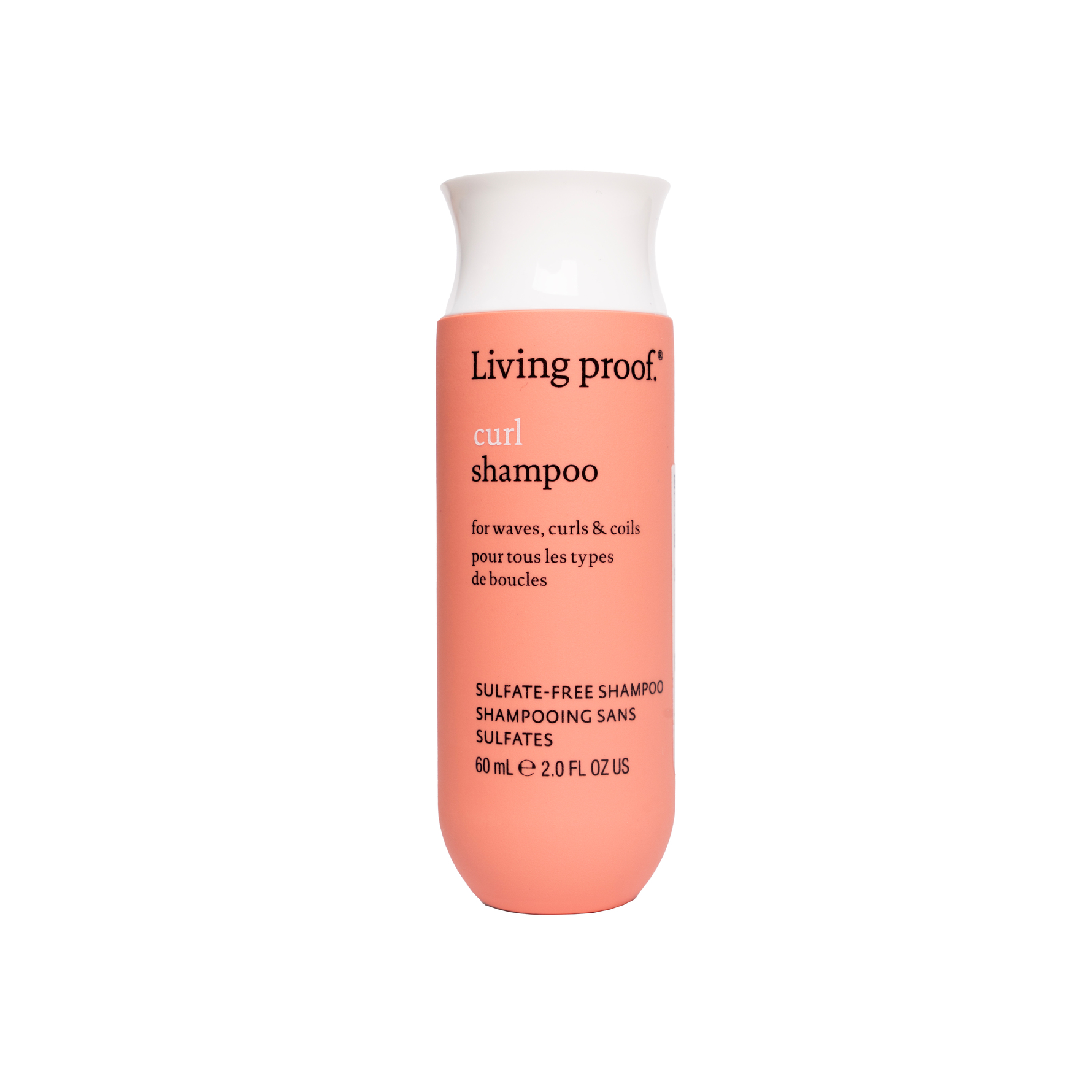 Living Proof Curl Shampoo 60 ml 60 ml