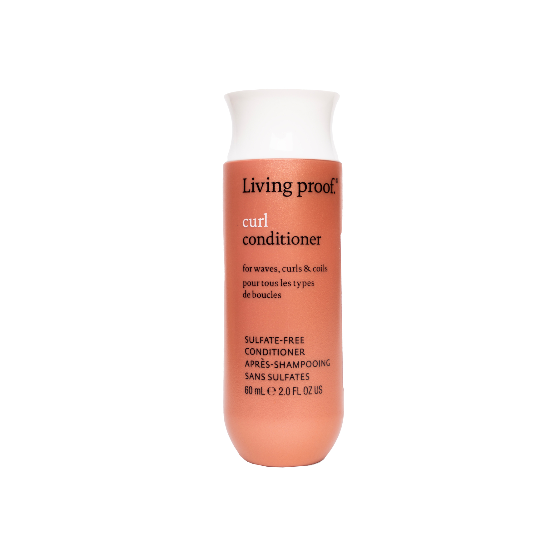 Living Proof Curl Conditioner 60 ml 60 ml