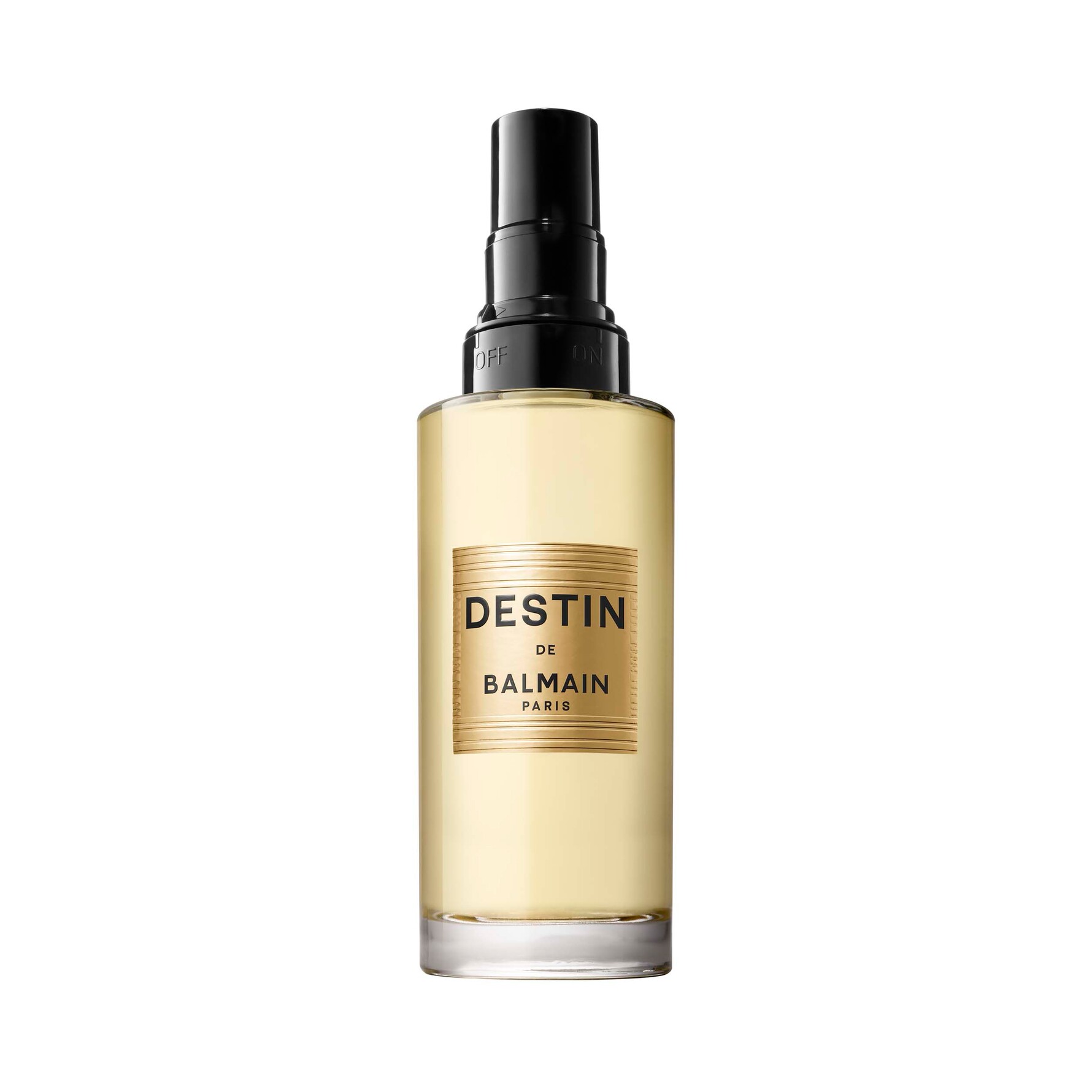 Balmain Balmain Destin Eau de Parfum 150 ml Refill 150 ml Refill