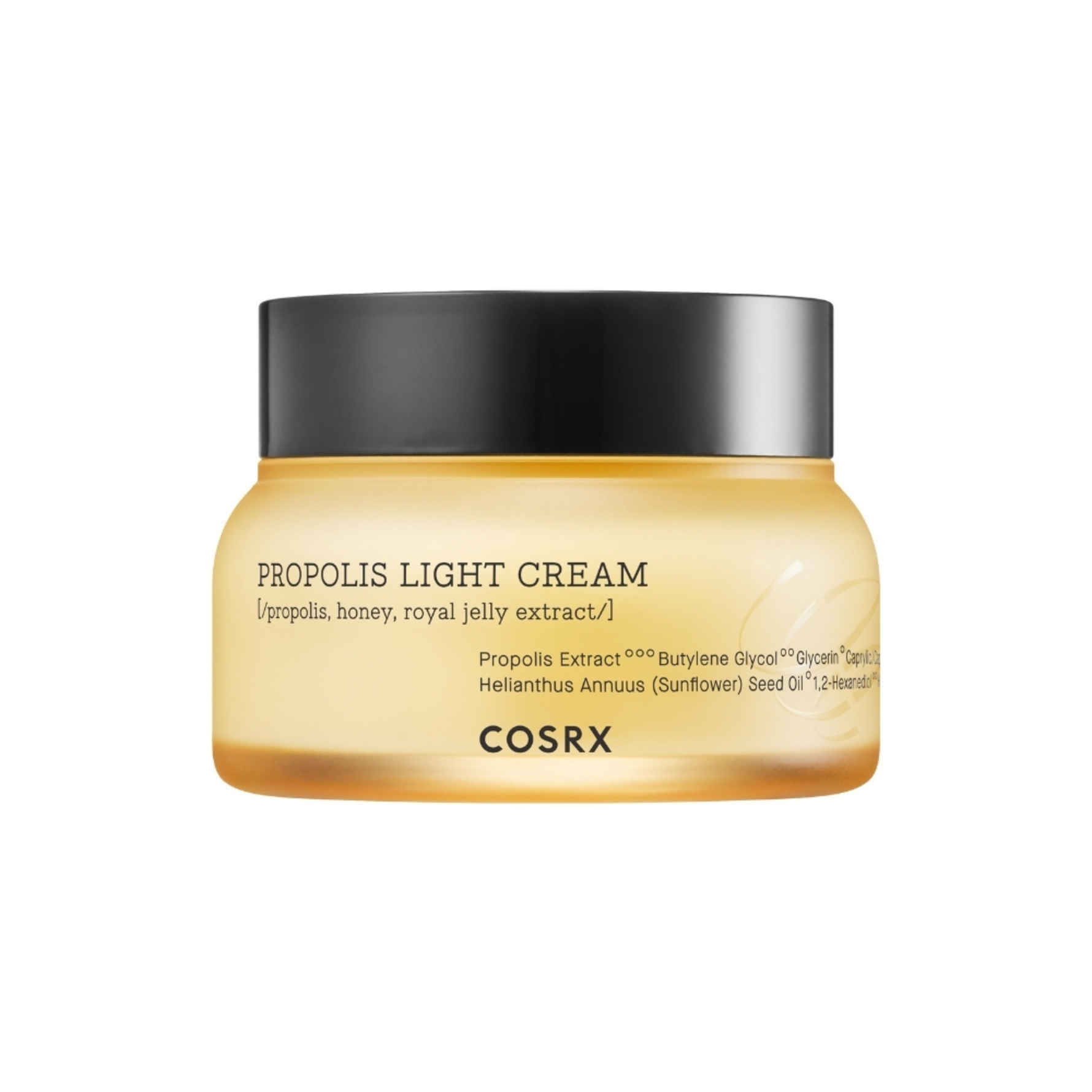 COSRX COSRX Full Fit Propolis Light Cream 65 ml 65 ml