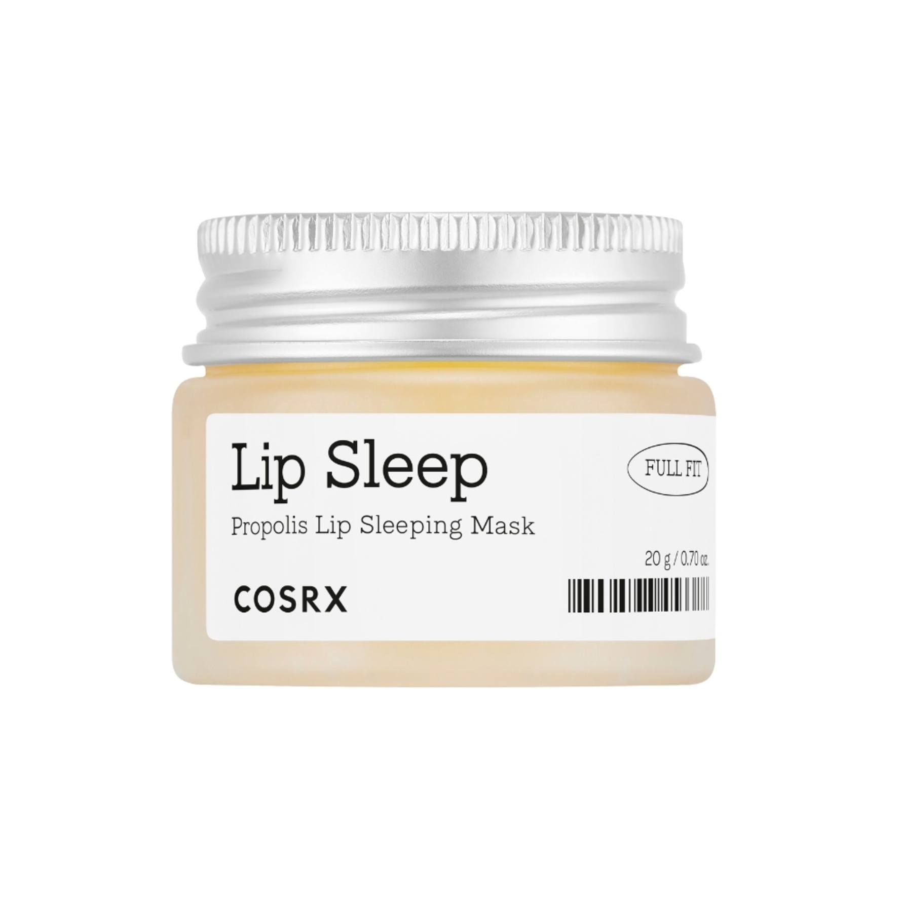 COSRX Full Fit Propolis Lip Sleeping Mask 20 g 20 g