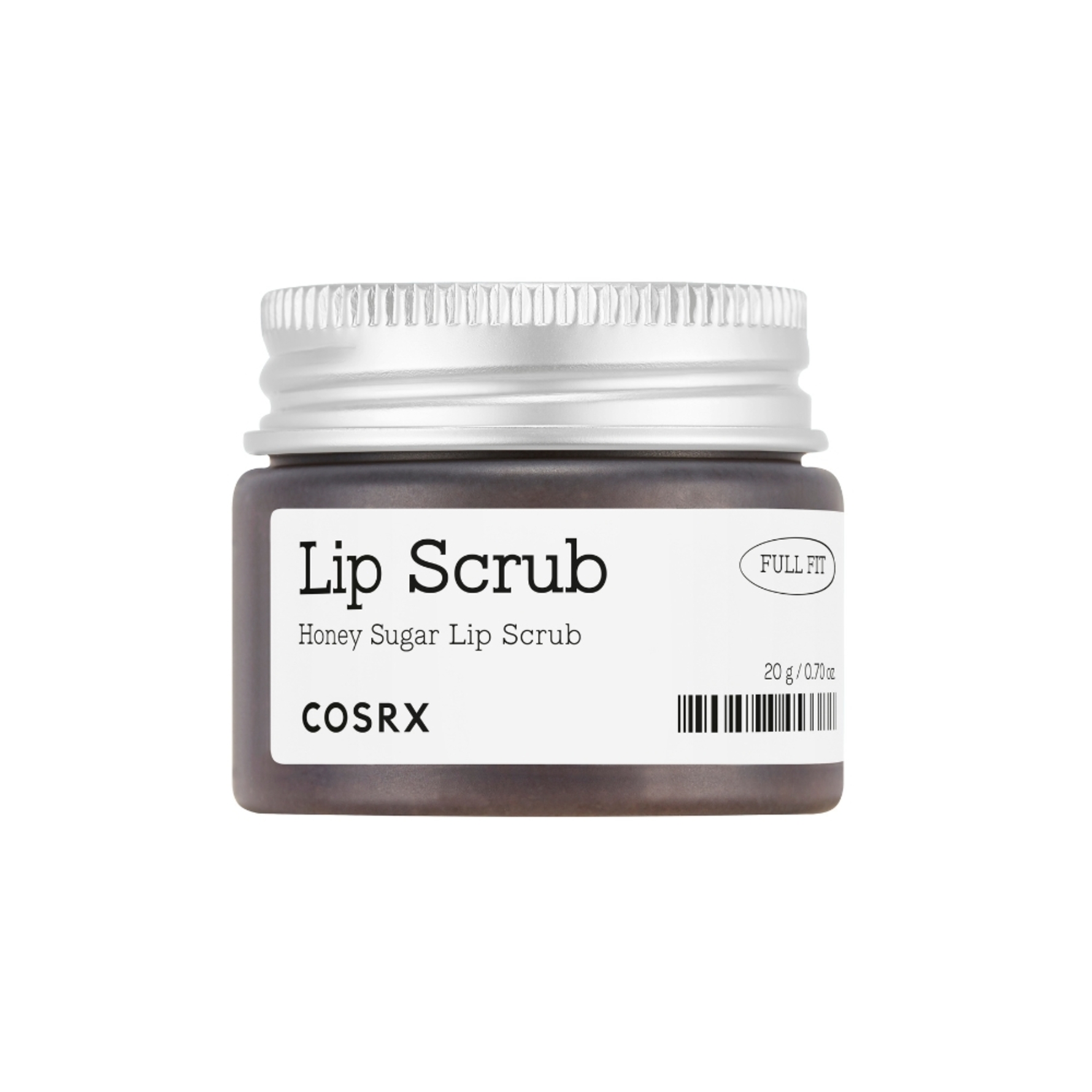 COSRX COSRX Full Fit Honey Sugar Lip Scrub 20 g 20 g