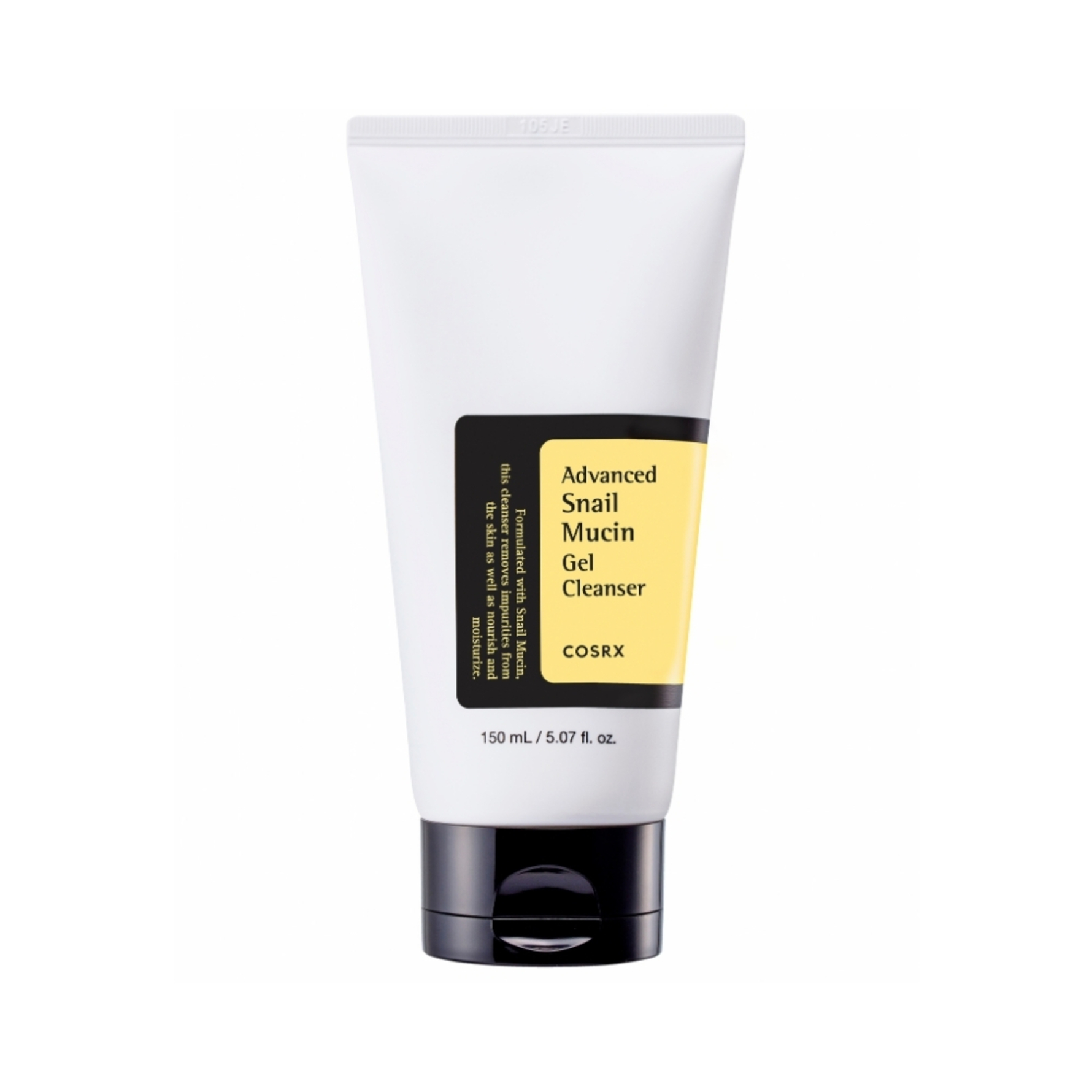 COSRX Advanced Snail Mucin Gel Cleanser 150 ml 150 ml