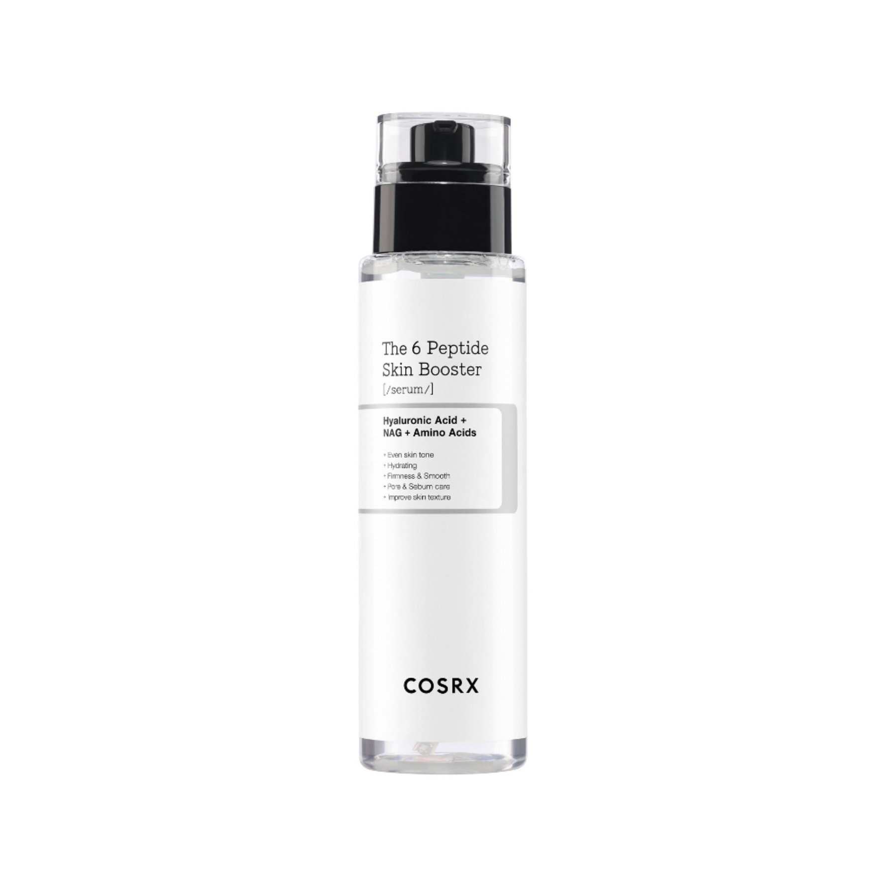 COSRX The 6 Peptide Skin Boost 150 ml