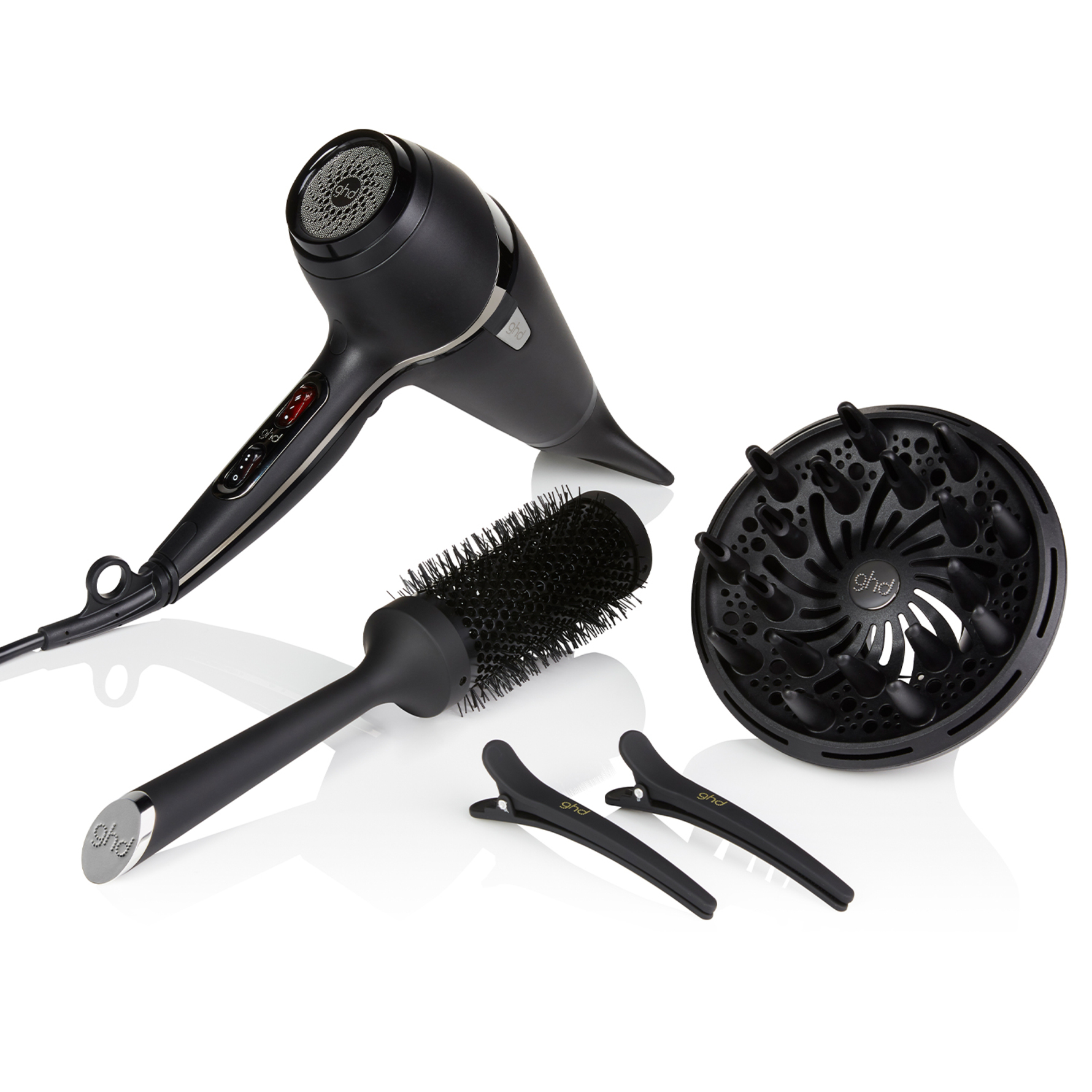 ghd ghd Air Kit - Hair Dryer With Diffuser