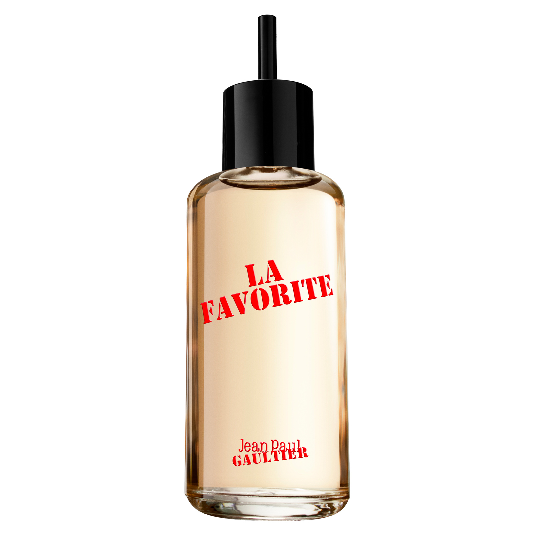 Jean Paul Gaultier La Favorite Eau de Parfum 200 ml 200 ml