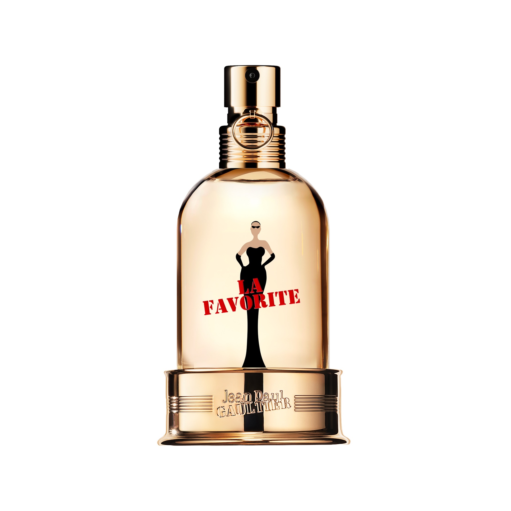 Jean Paul Gaultier La Favorite Eau de Parfum 30 ml 30 ml