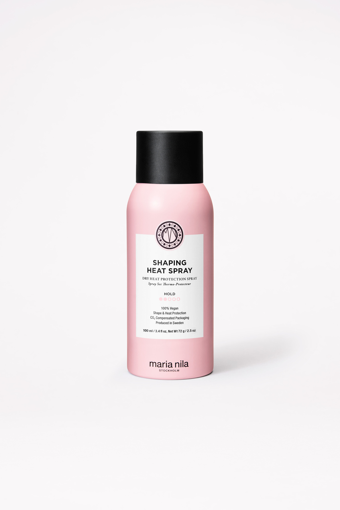 Maria Nila Shaping Heat Spray 100 ml 100 ml