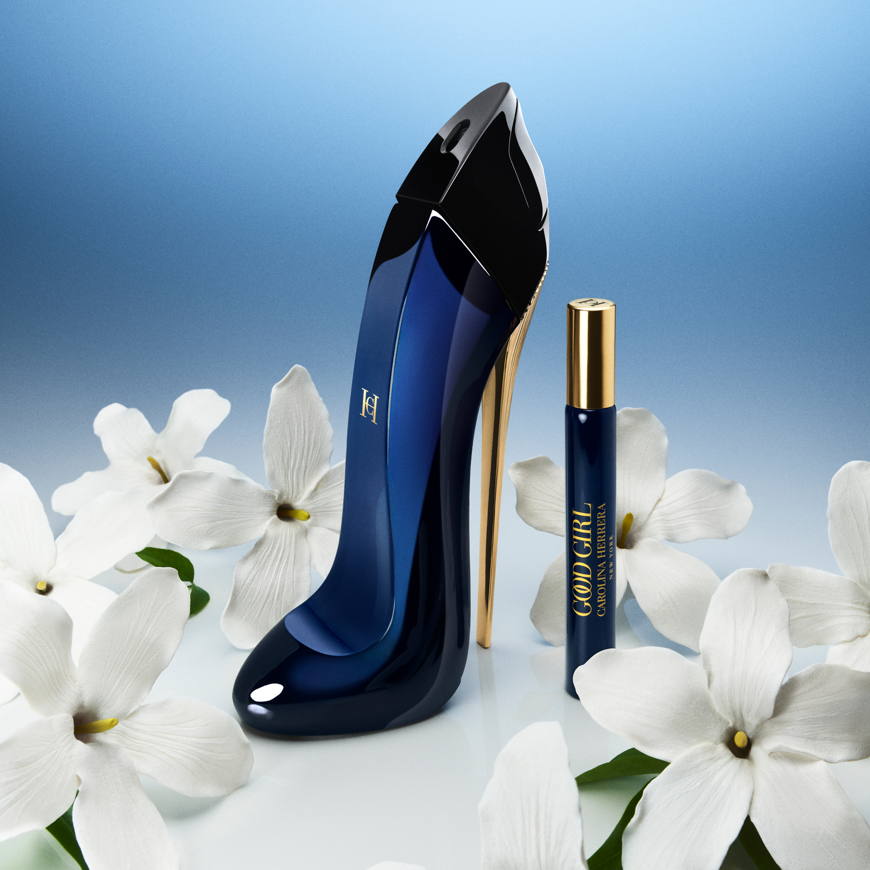 Køb Good Girl Eau de Parfum 80 ml fra Carolina Herrera - Matas