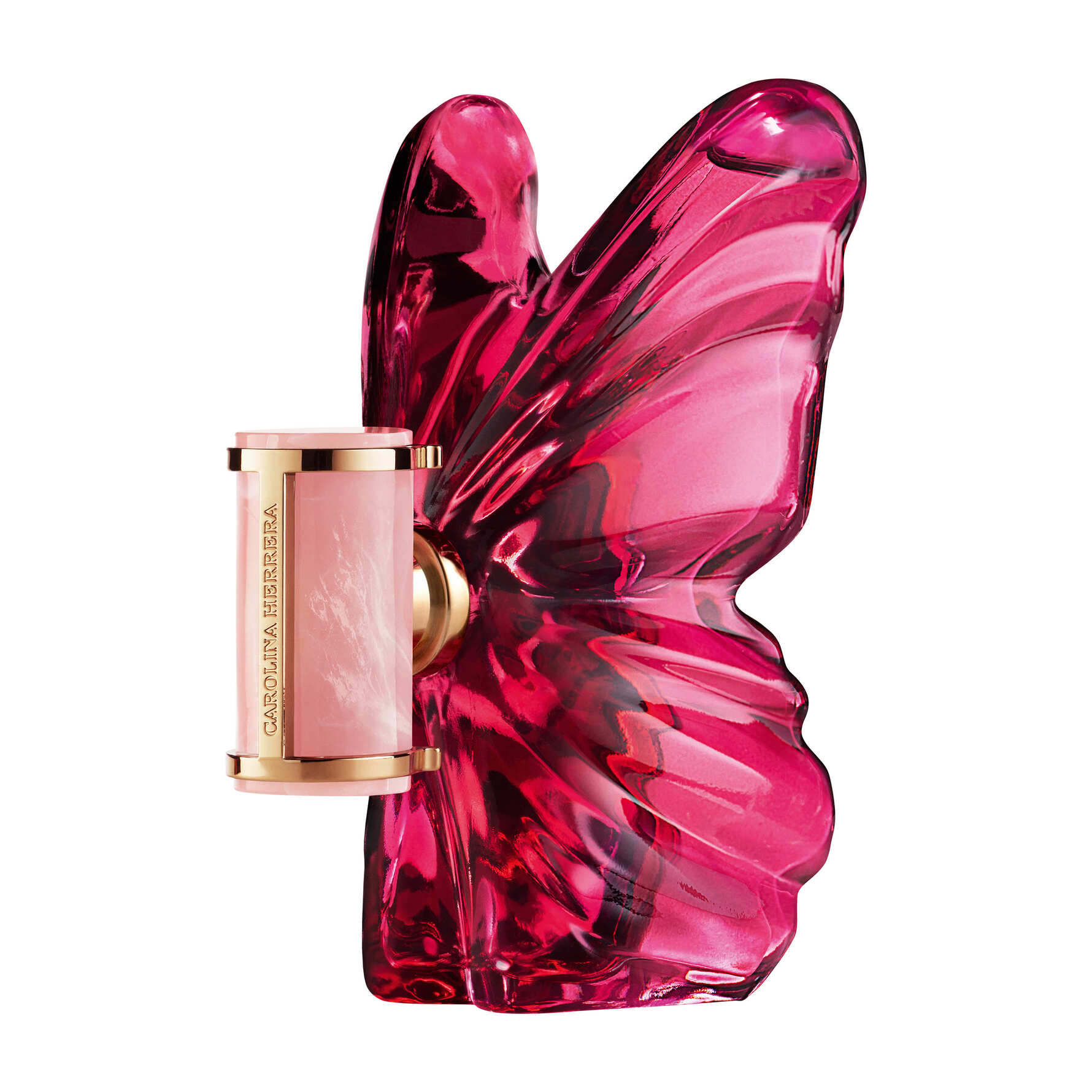 Carolina Herrera La Bomba Eau de Parfum 80 ml 80 ml