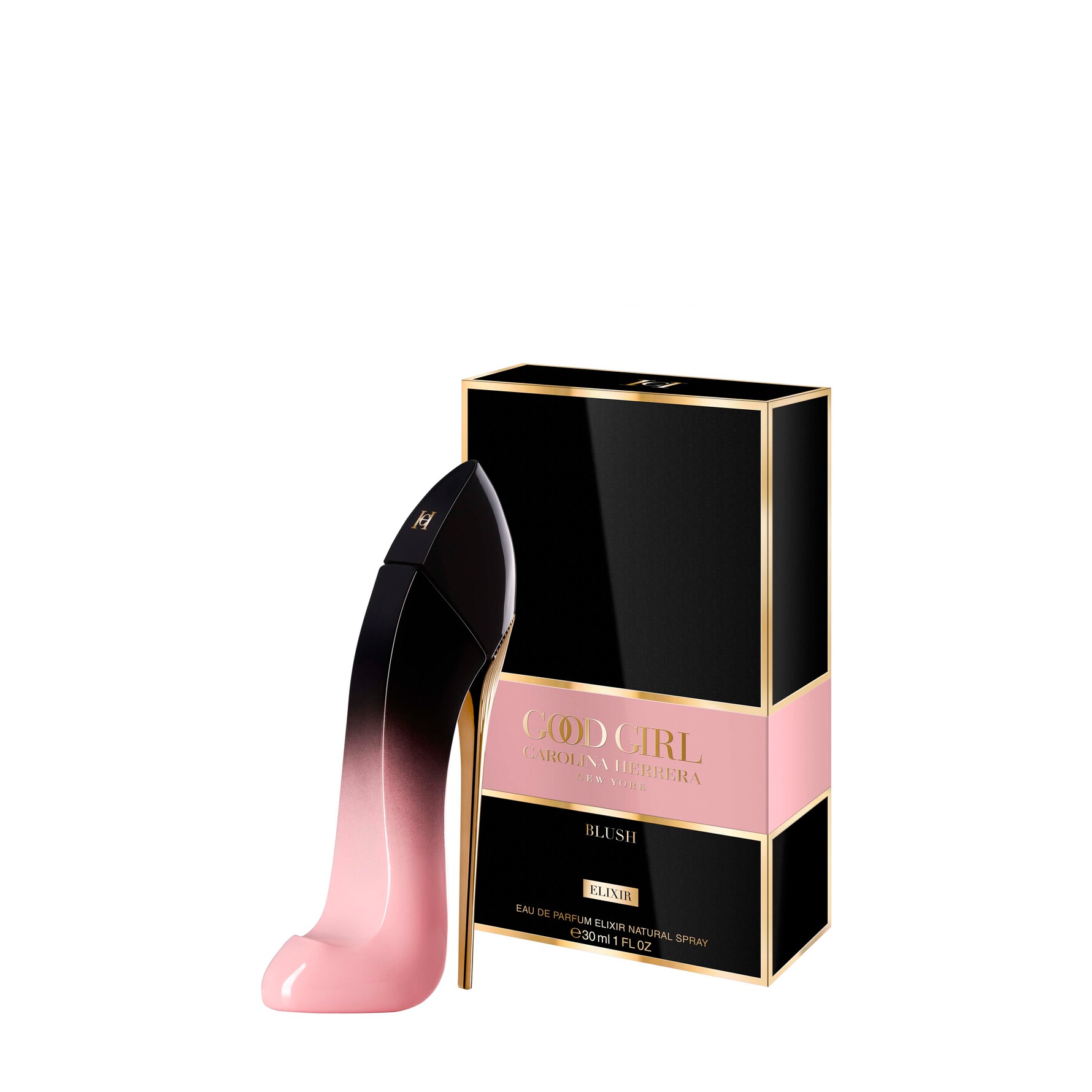 Køb Good Girl Blush Elixir Eau de Parfum 30 ml fra Carolina