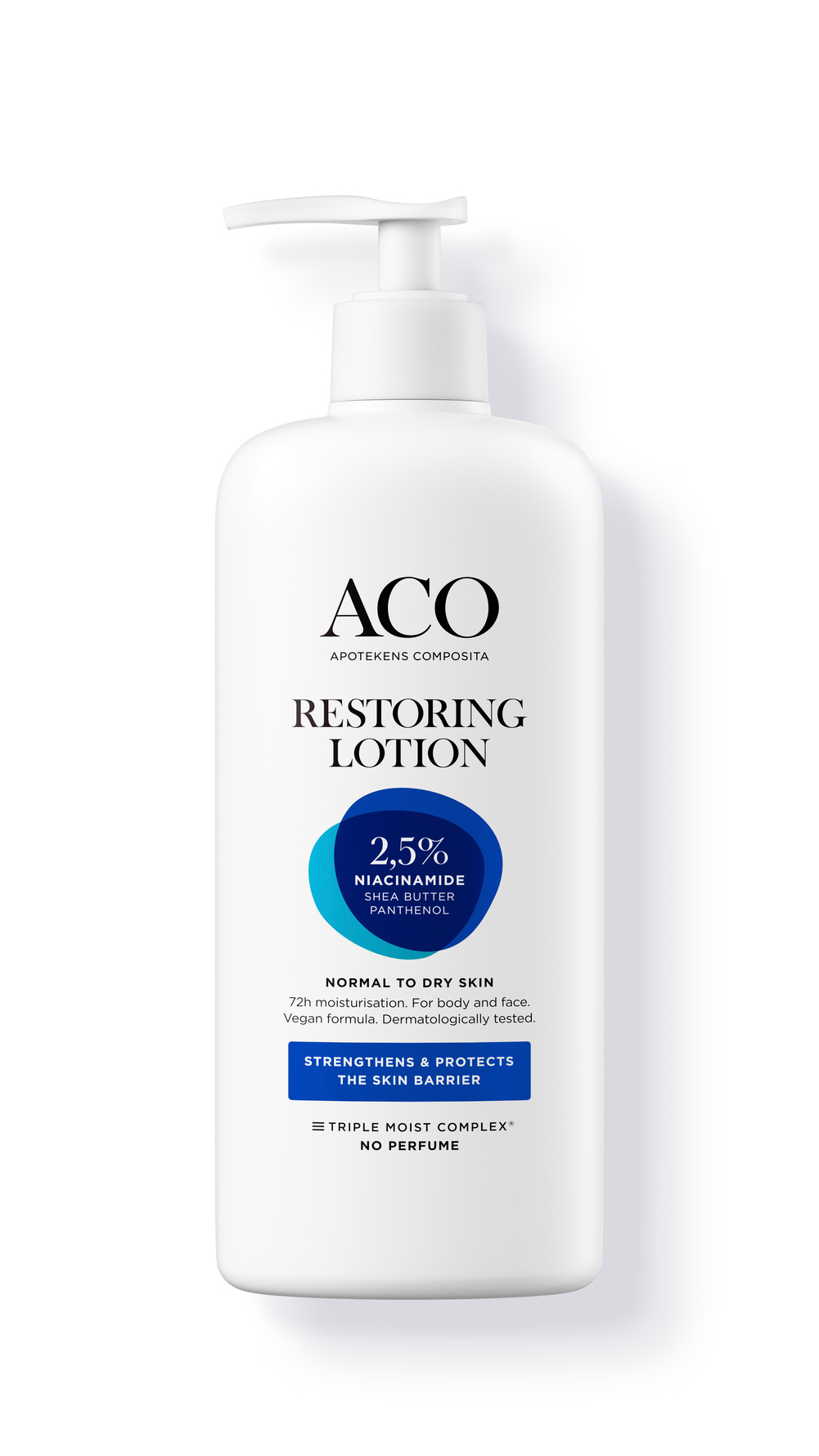 ACO Restoring Lotion 300 ml 300 ml
