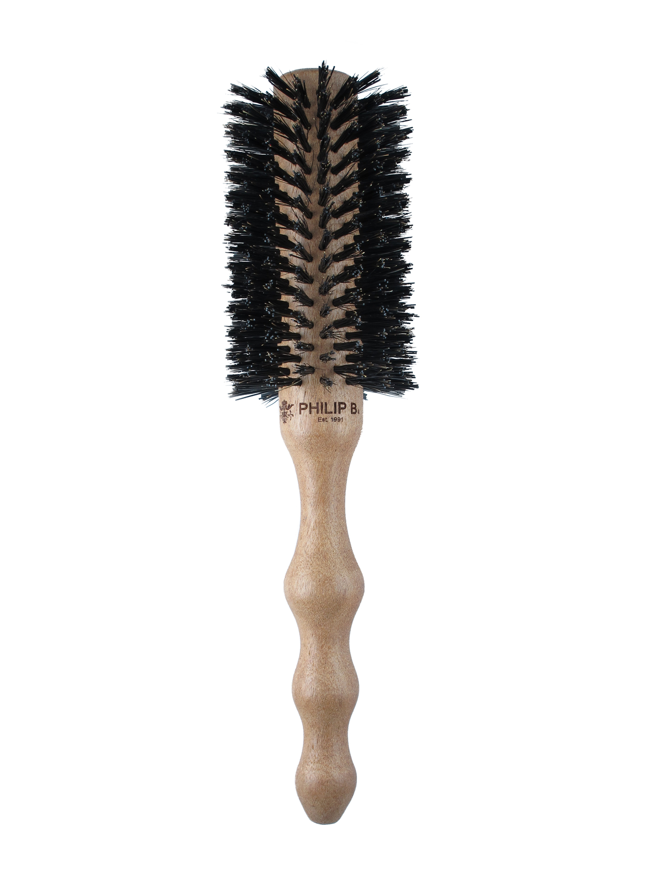 Philip B PhilipB Round Brush 65 mm 65 mm