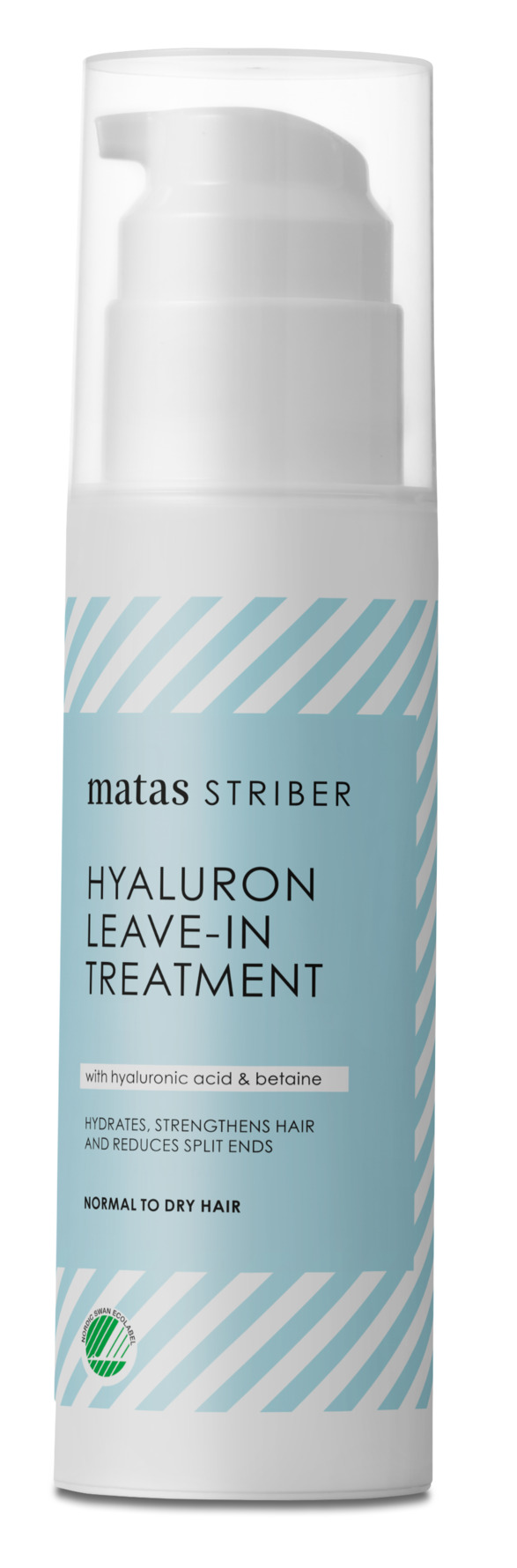 Matas Striber Matas Striber Hyaluron Leave-In Treatment 150 ml 150 ml