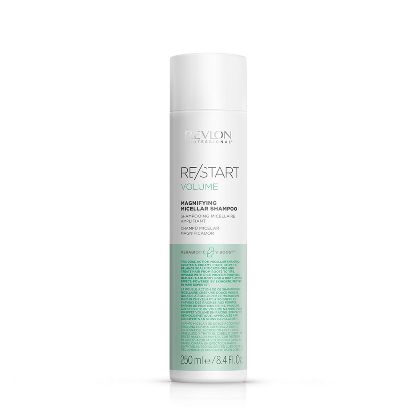 Revlon Professional Revlon Professional Re/Start Volume Magnifying Micellar Shampoo 250 ml 250 ml
