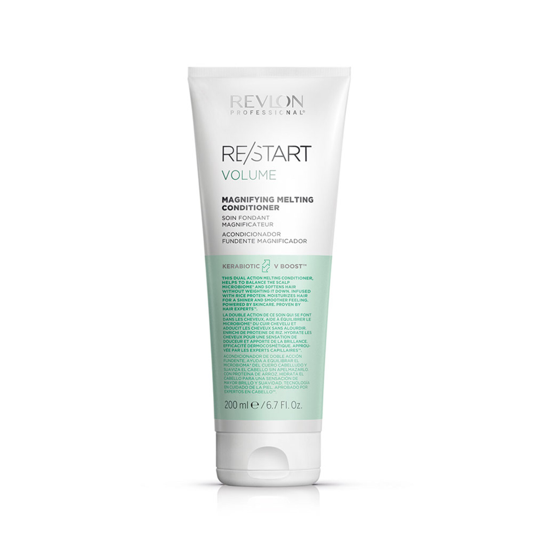 Revlon Professional Revlon Professional Re/Start Volume Magnifying Melting Conditioner 200 ml 200 ml