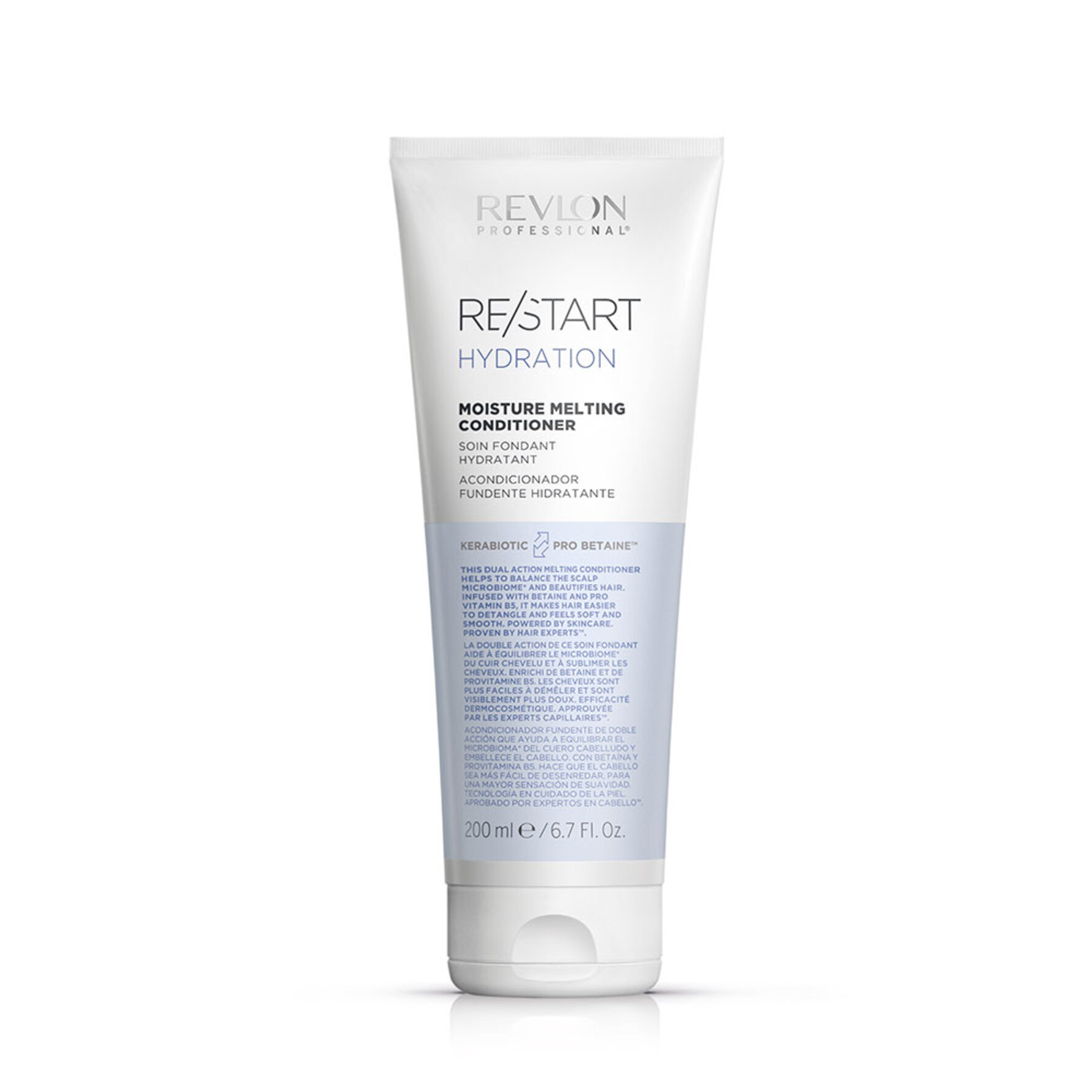 Revlon Professional Revlon Professional Re/Start Hydration Moisture Melting Conditioner 200 ml 200 ml