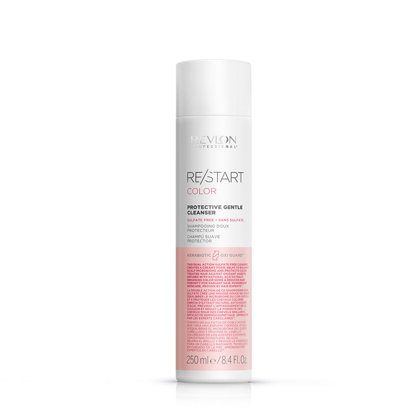 Revlon Professional Revlon Professional Re/Start Color Protective Gentle Cleanser 250 ml 250 ml