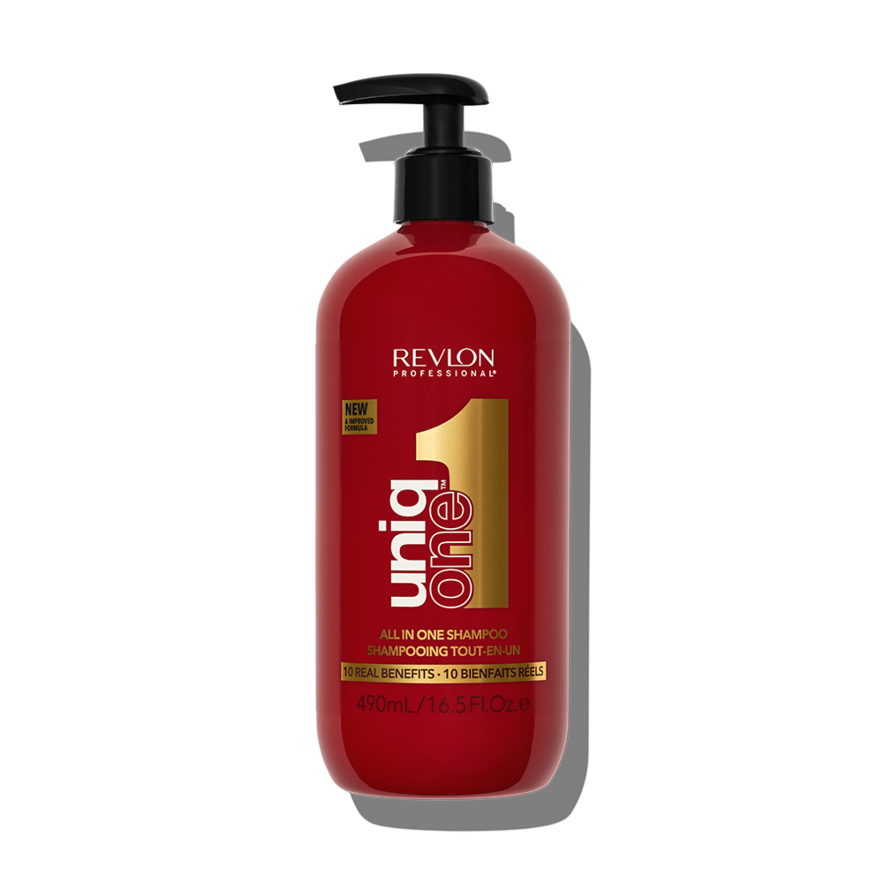 Revlon Professional Shampoo 490 ml