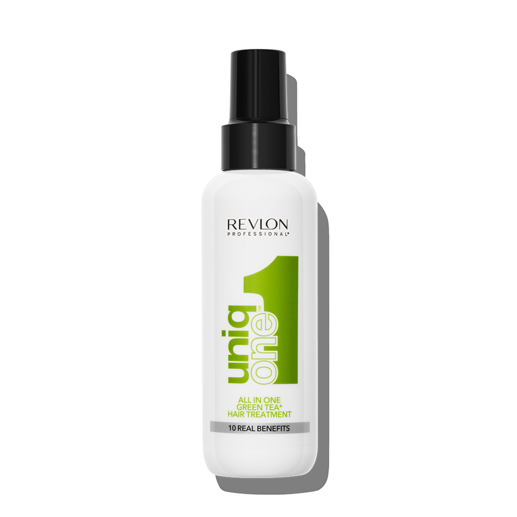 Revlon Professional Green Tea Hair Treatment 150 ml 150 ml