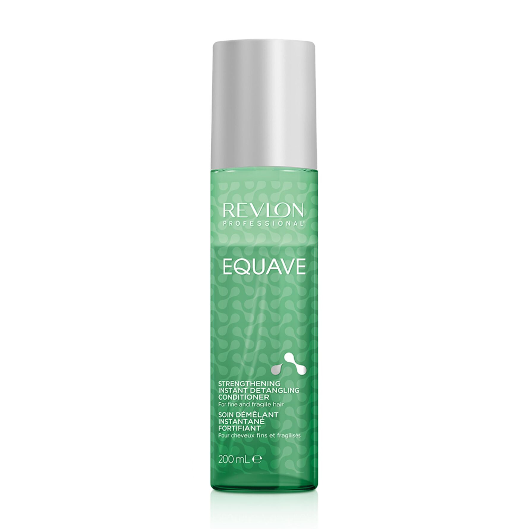 Revlon Professional Revlon Professional Equave Strengthening Instant Detangling Conditioner 200 ml 200 ml