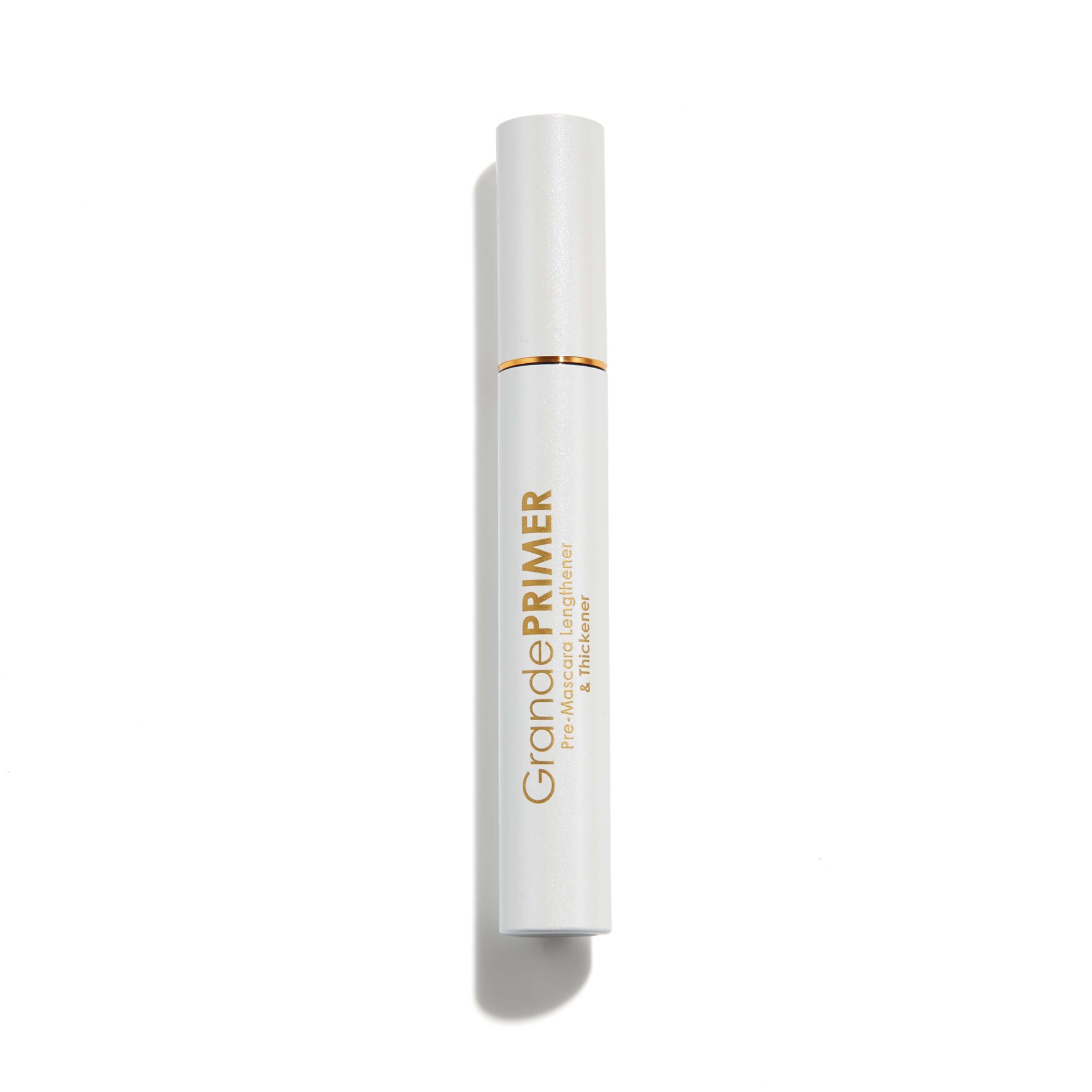 GrandePRIMER Pre-Mascara Lengthener & Thickener Black