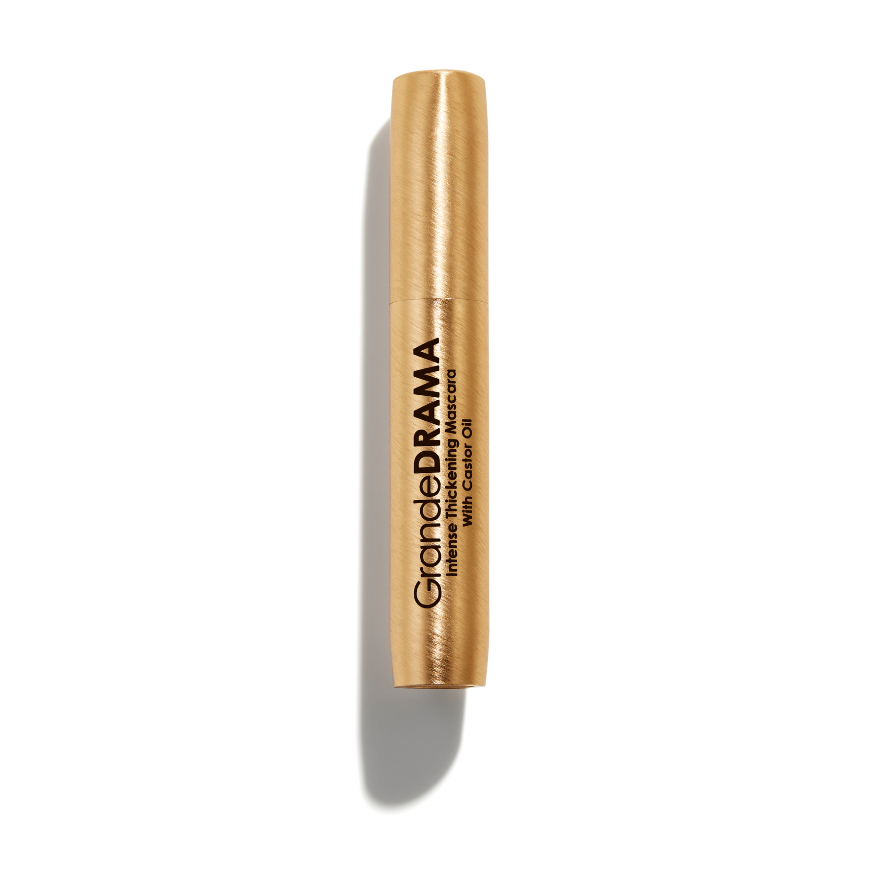 GrandeDrama Mascara Black