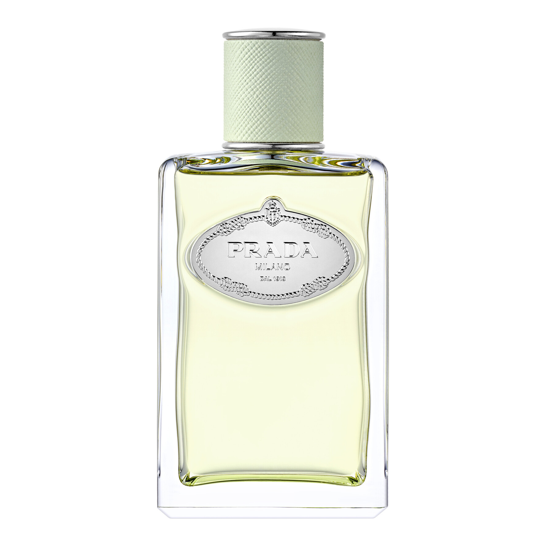 Prada Infusion d'Iris Eau de Parfum 100 ml 100 ml