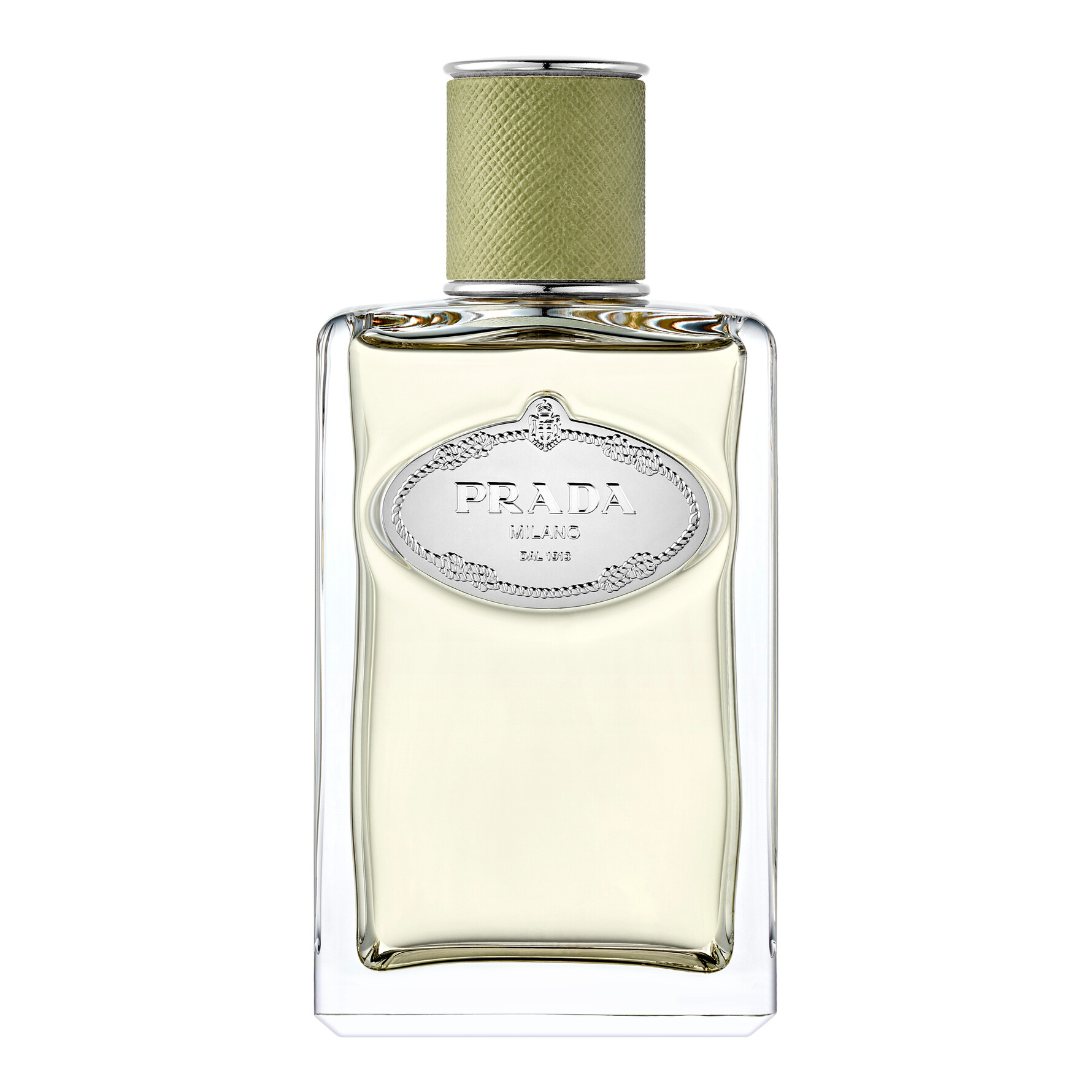 Prada Infusion De Vetiver Eau de Parfum 100 ml 100 ml