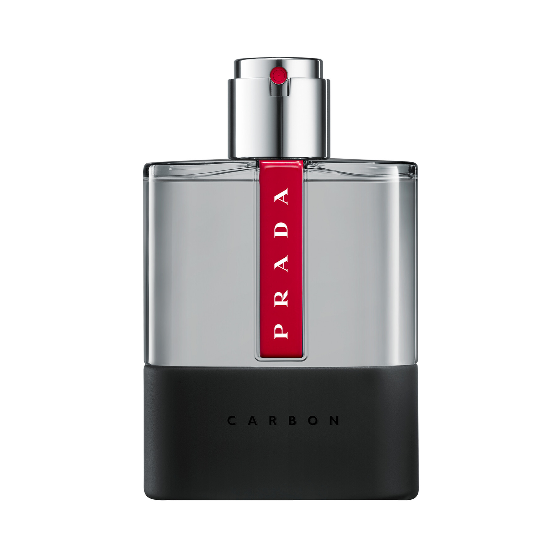 Prada Luna Rossa Carbon Eau de Toilette 100 ml 100 ml
