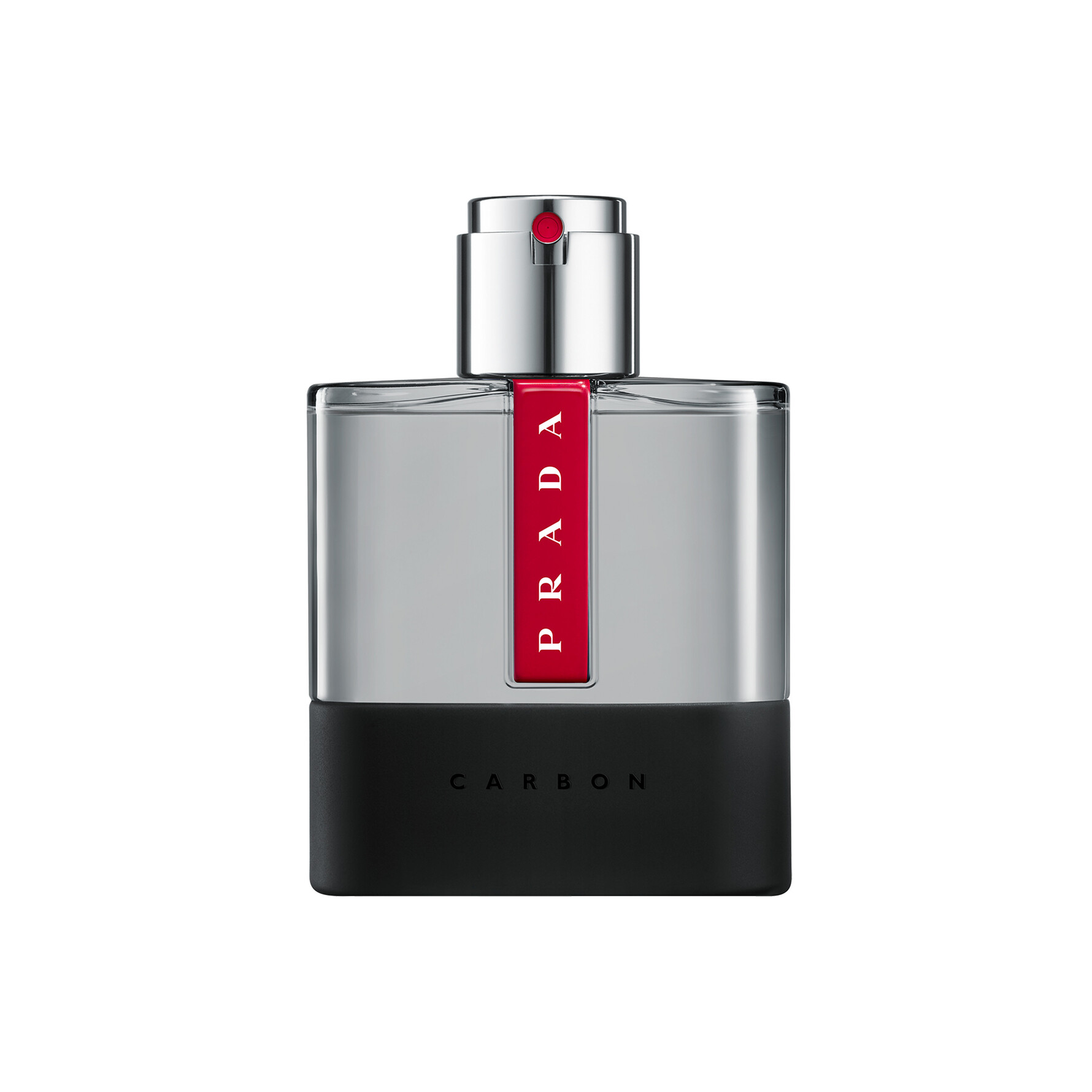 Køb Luna Rossa Carbon Eau de Toilette 100 ml fra Prada - Matas