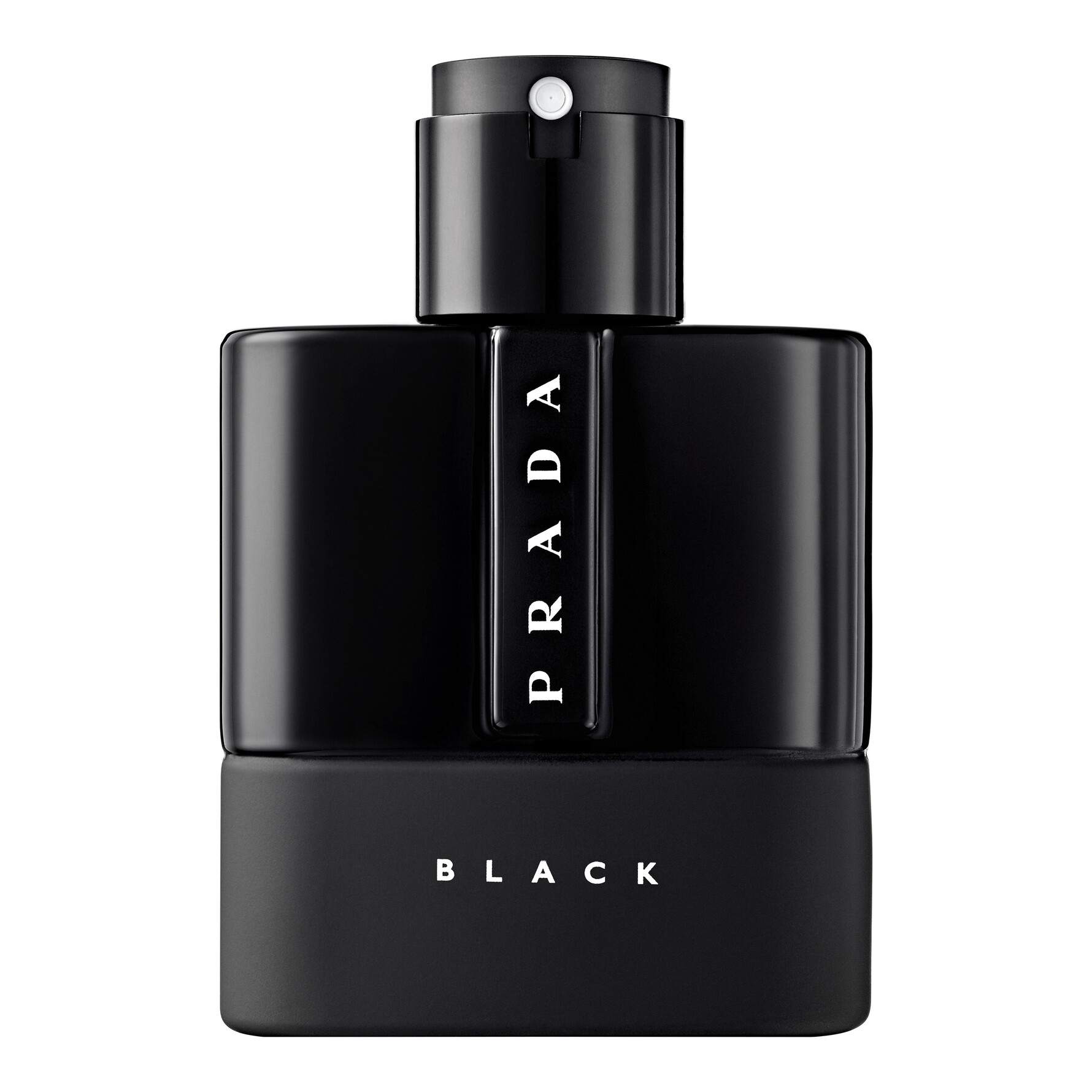Prada Luna Rossa Black Eau de Parfum 50 ml 50 ml