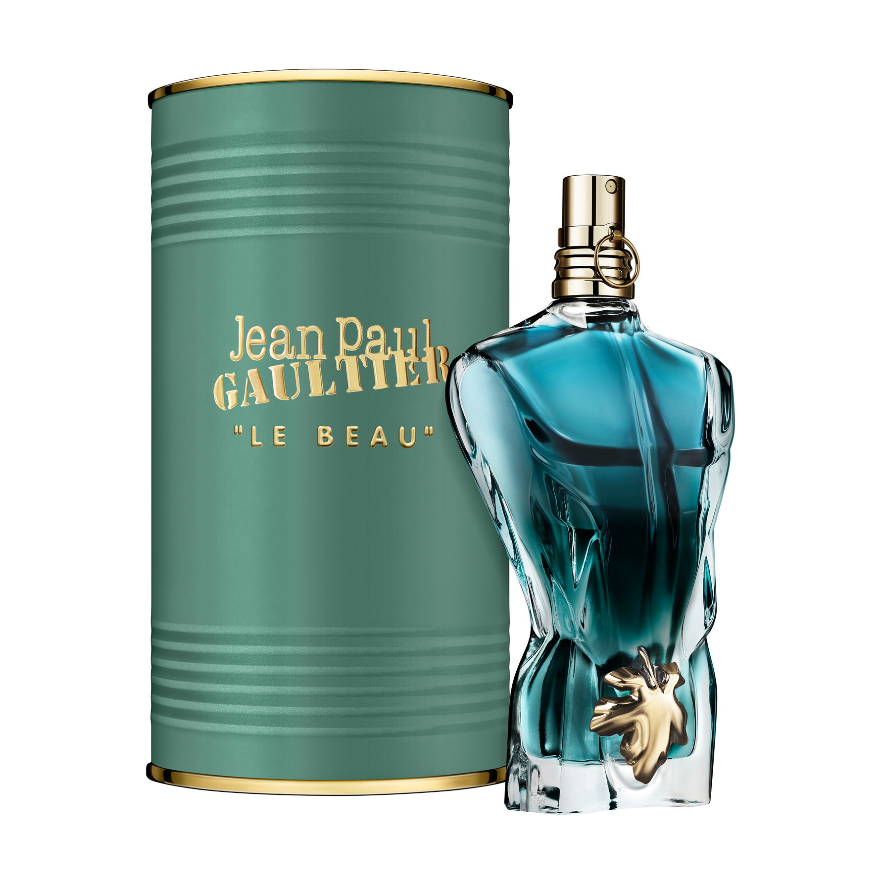 Jean paul gaultier le cheap beau 75ml