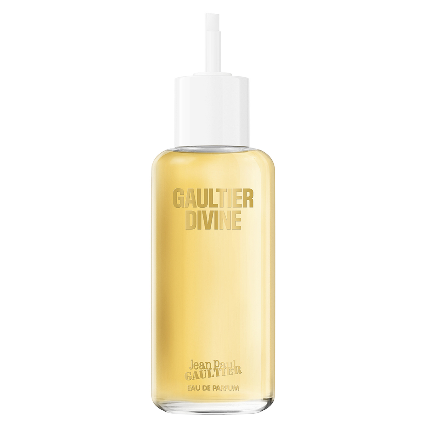 Jean Paul Gaultier Gaultier Divine Eau de Parfum 200 ml, Refill 200 ml, Refill