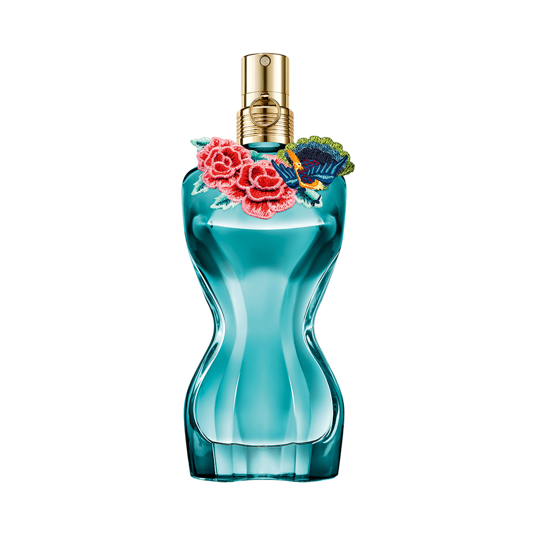 Jean Paul Gaultier Jean Paul Gaultier La Belle Paradise Garden Eau de Parfum 50 ml 50 ml