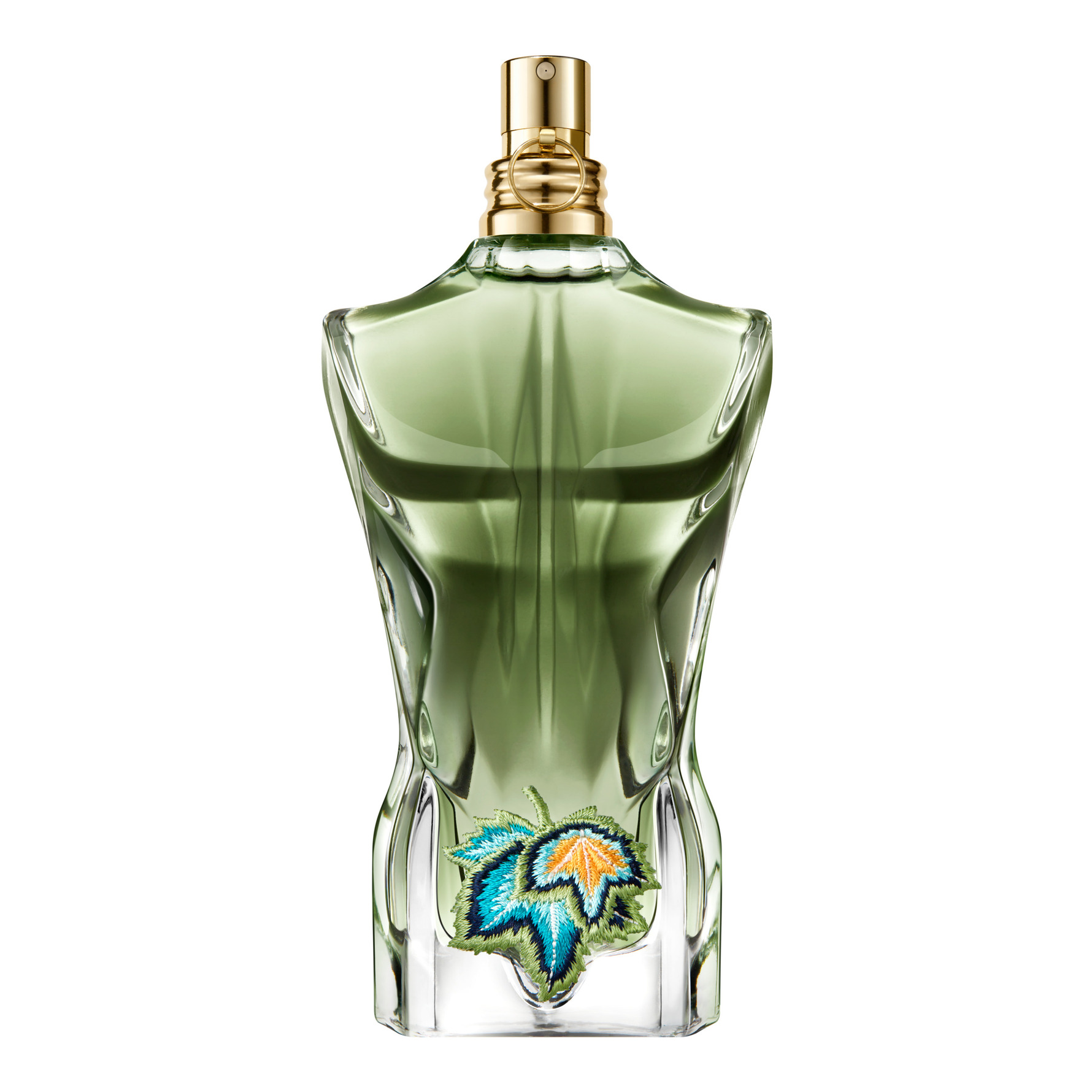 Jean Paul Gaultier Le Beau Paradise Garden Eau de Parfum 125 ml 125 ml