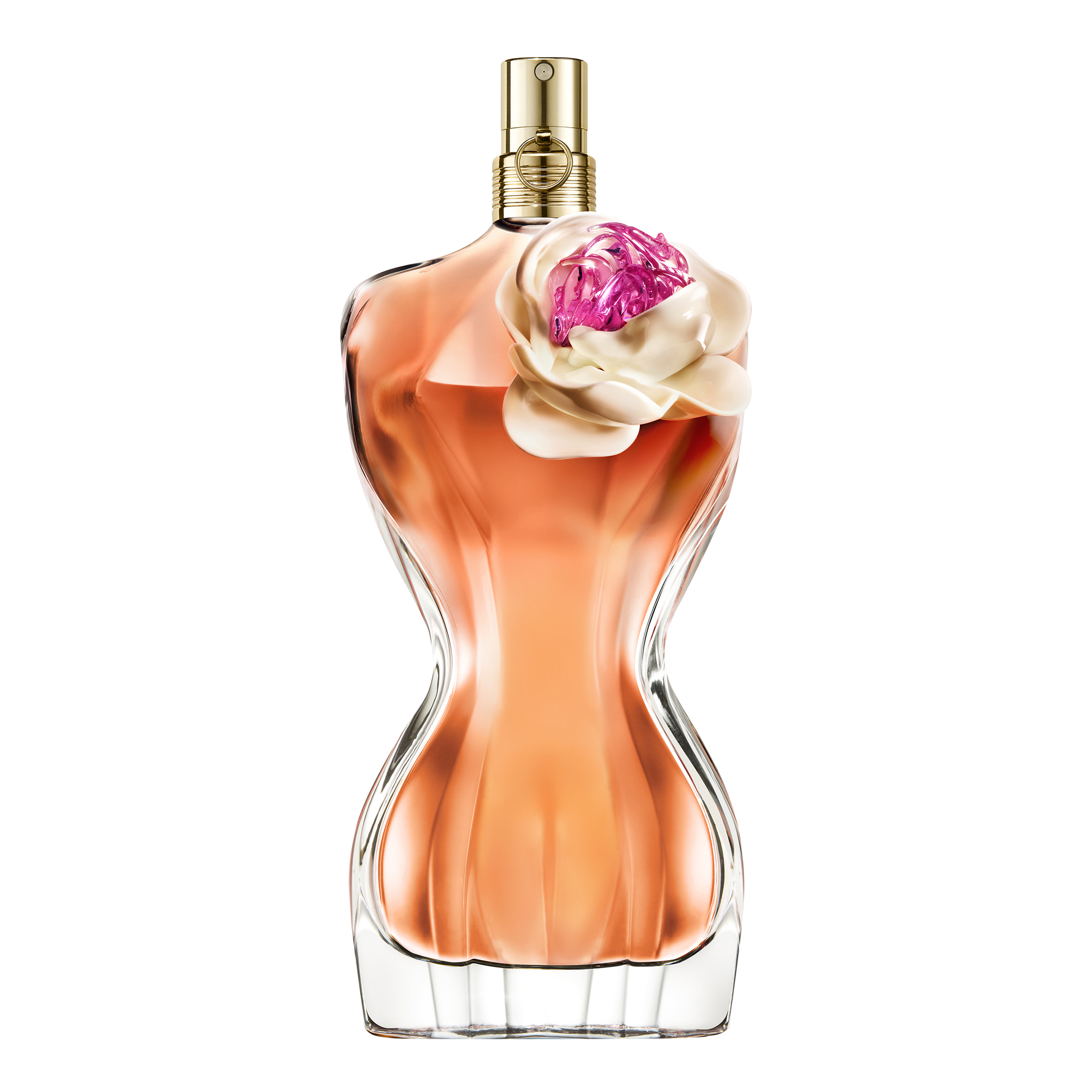 Jean Paul Gaultier La Belle Flower Edition Eau de Parfum 100 ml 100 ml