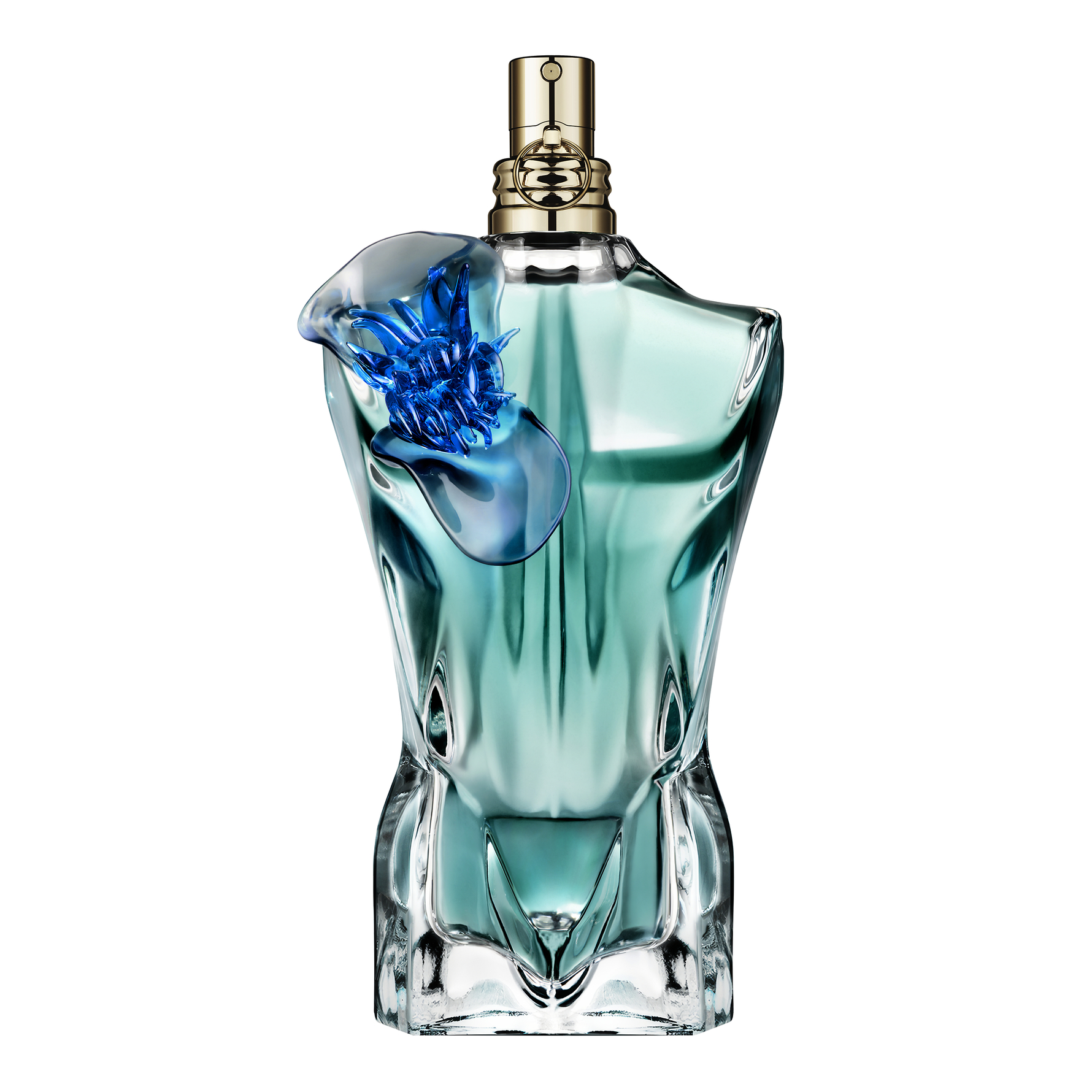 Jean Paul Gaultier Le Beau vertailu 2026: Löydä tuoksusi 2 Jean Paul Gaultier Le Beau Flower Edition EdP 125 ml