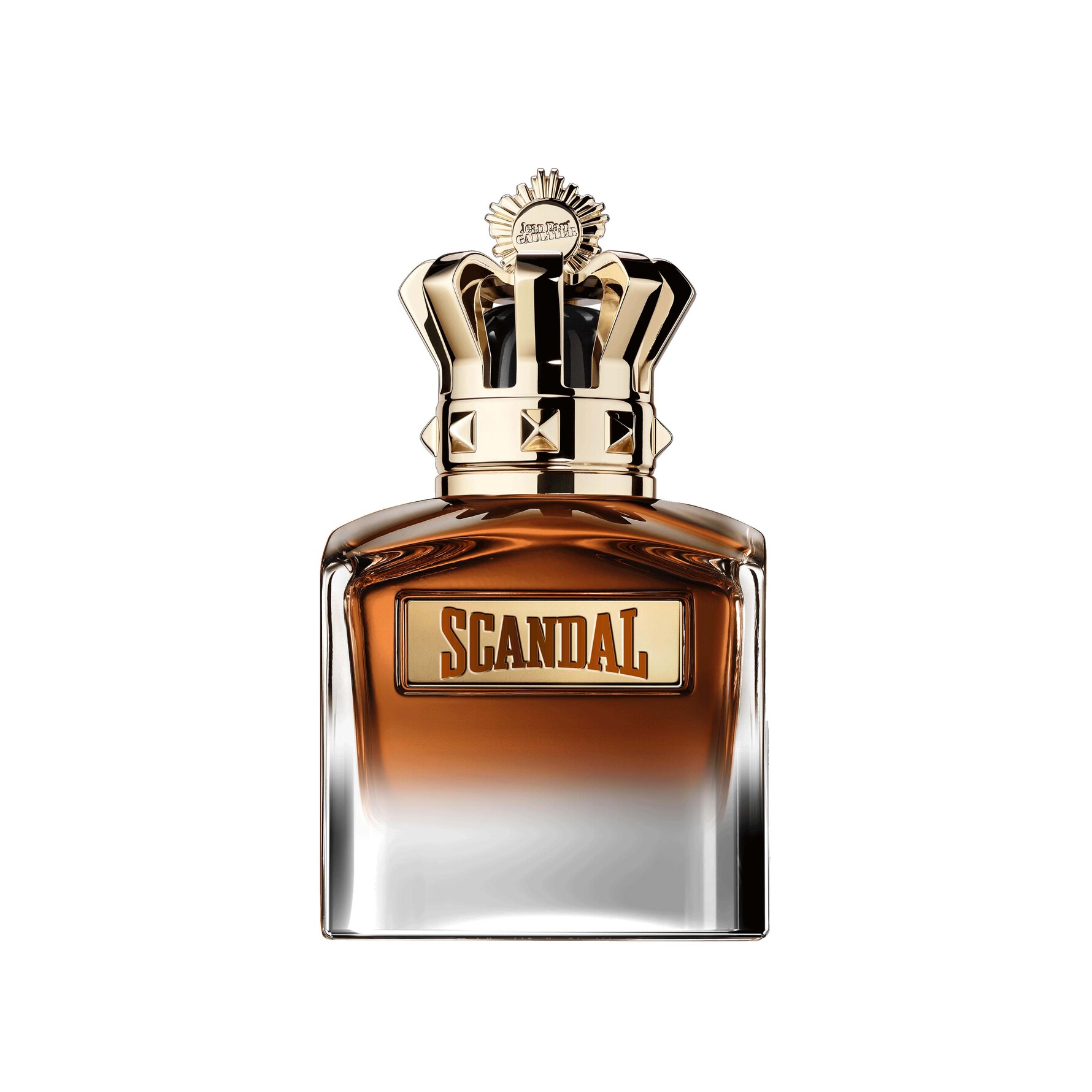 Jean Paul Gaultier SCANDAL ELIXIR HIM Eau de parfum natural spray 50 ml 100 ml 100 ml