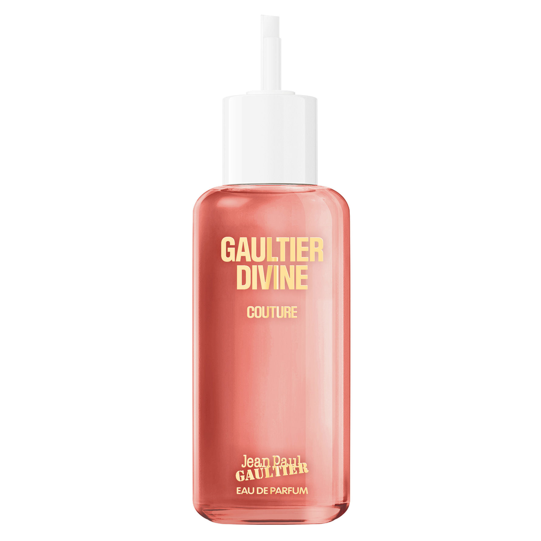 Jean Paul Gaultier Gaultier Divine Couture Eau de Parfum 200 ml 200 ml