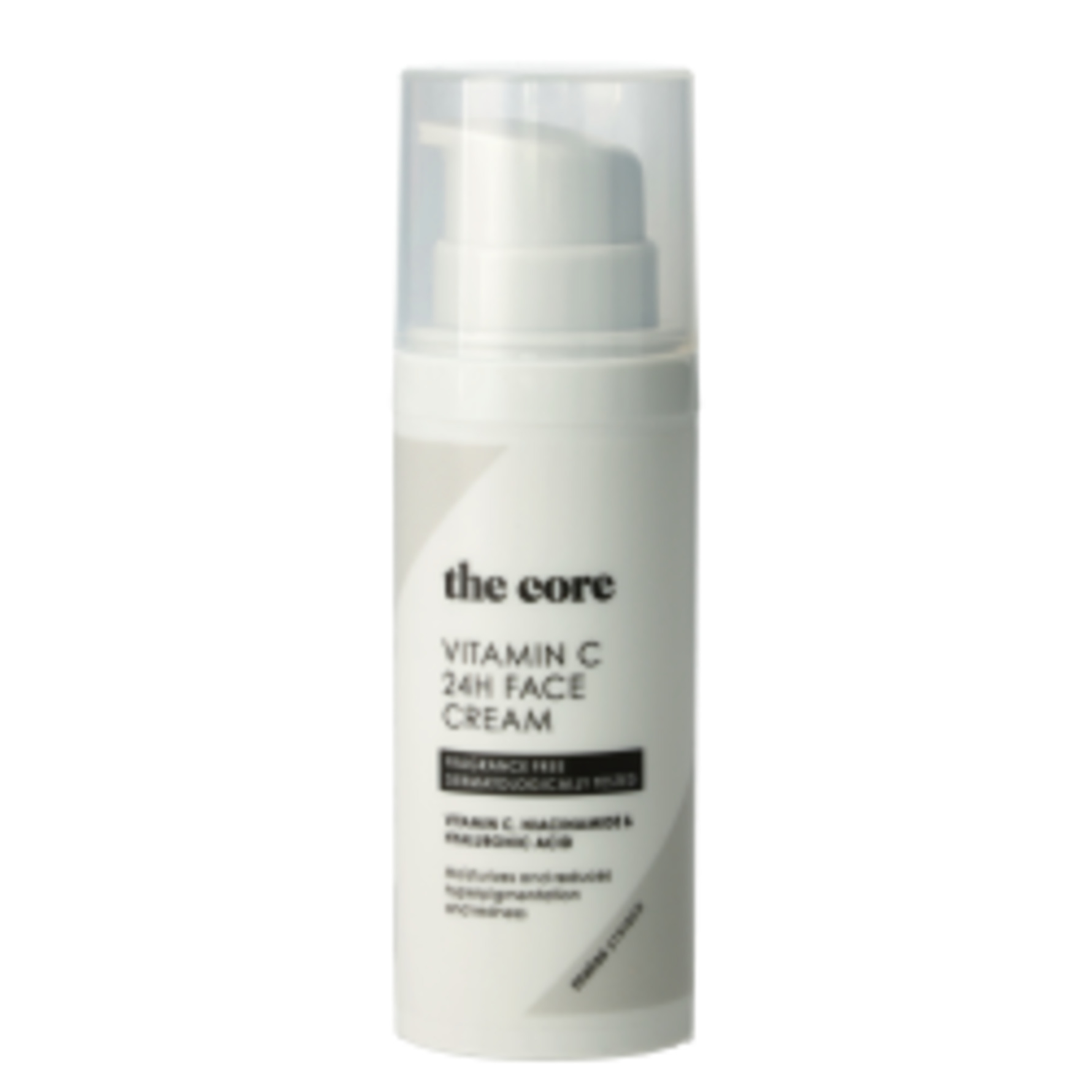Matas Striber The Core Vitamin C 24H Face Cream No Perfume
