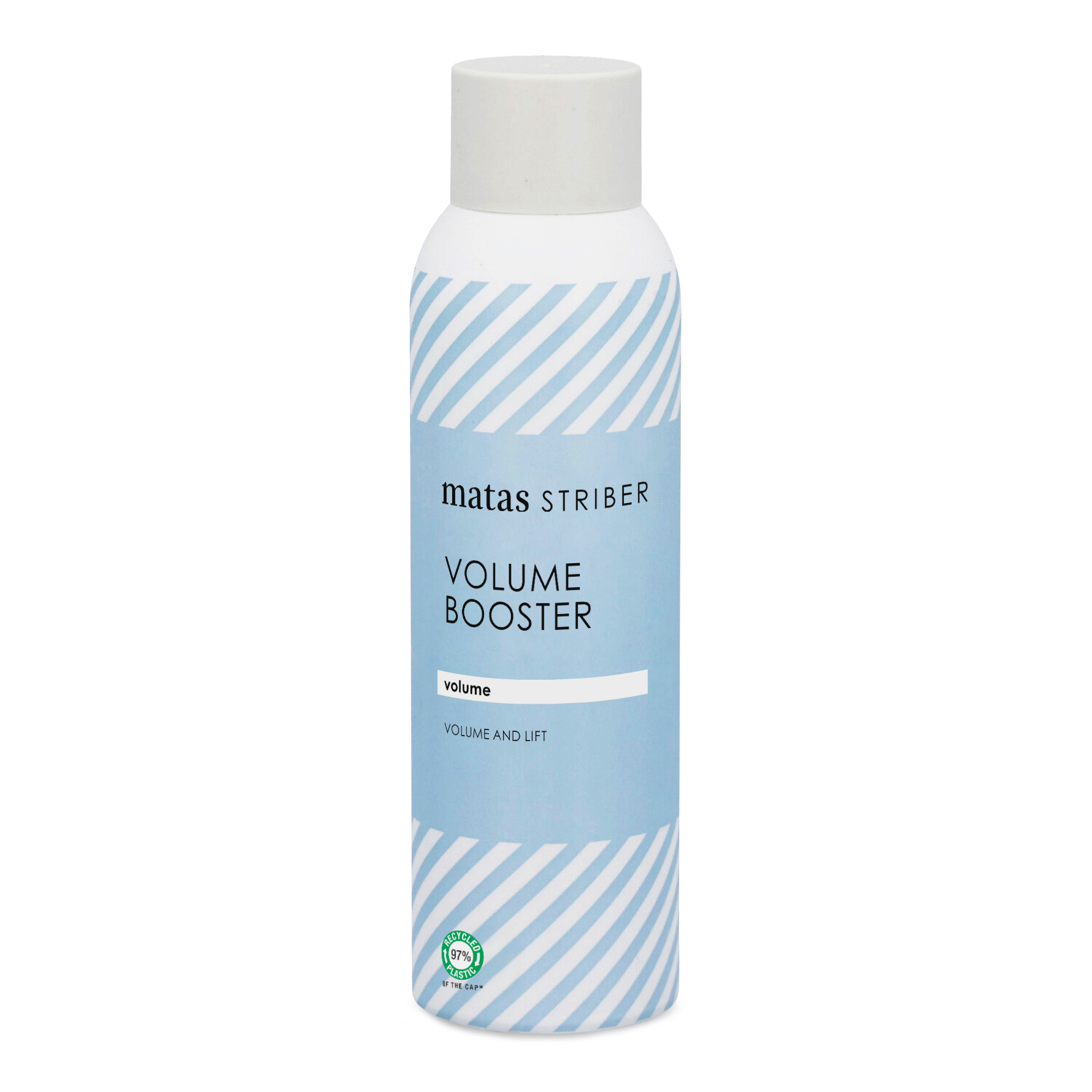 Matas Striber Volume Booster 200 ml