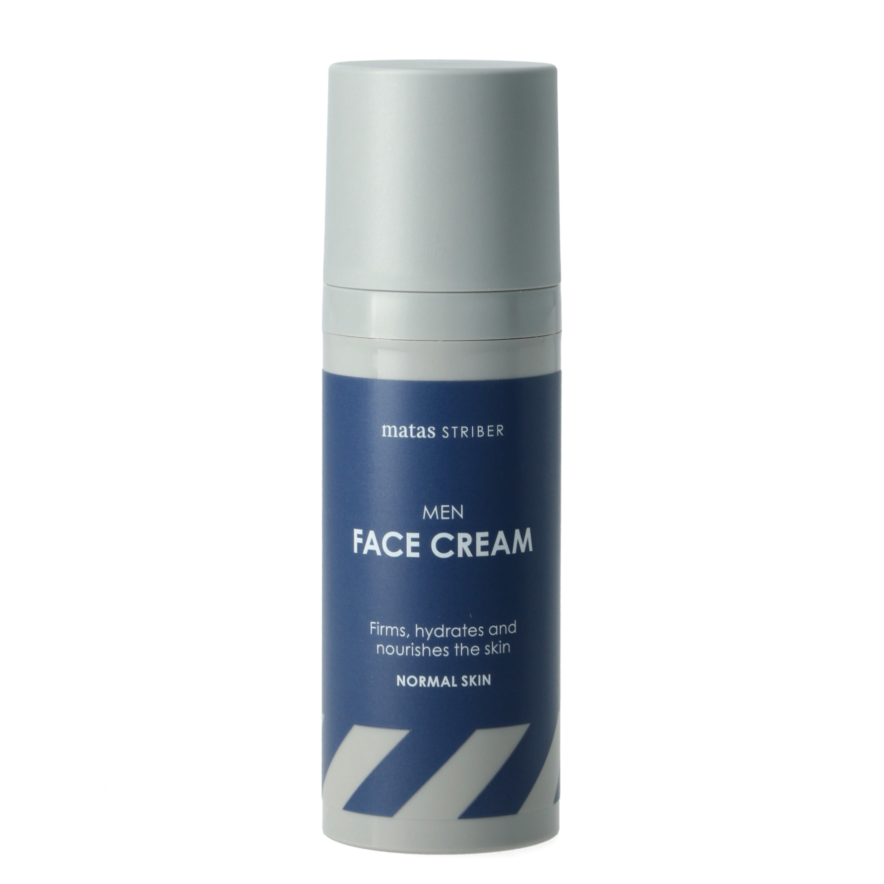 Matas Striber Men Face Cream Normal Skin 50 ml 50 ml