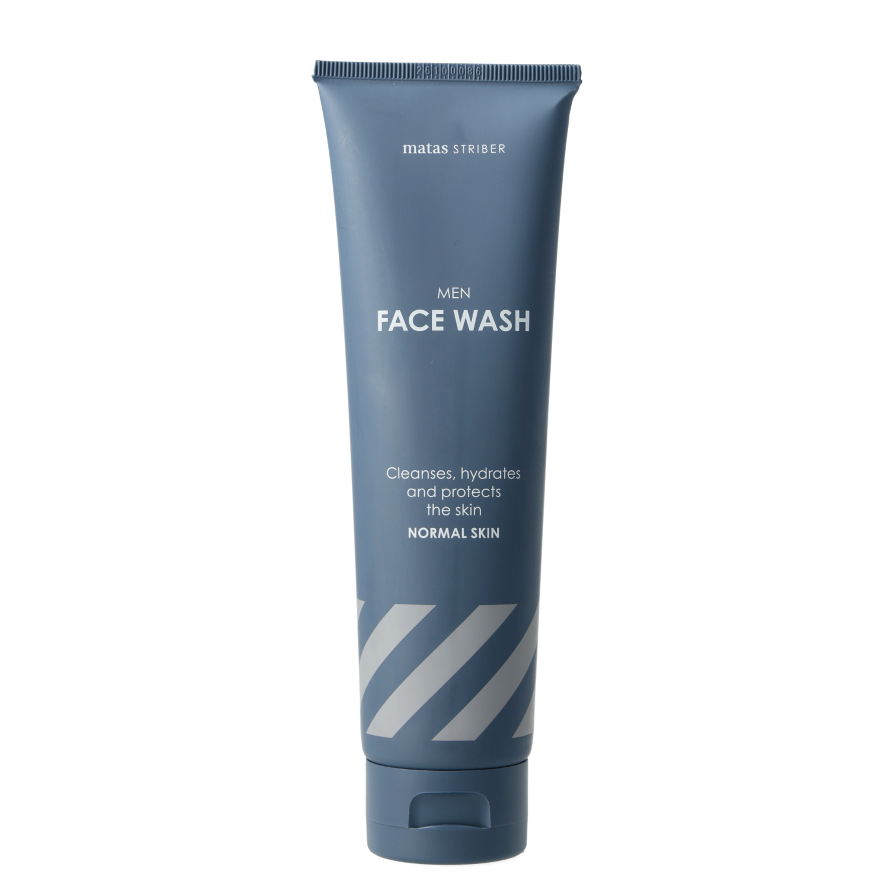Matas Striber Men Face Wash Normal Skin 150 ml 150 ml
