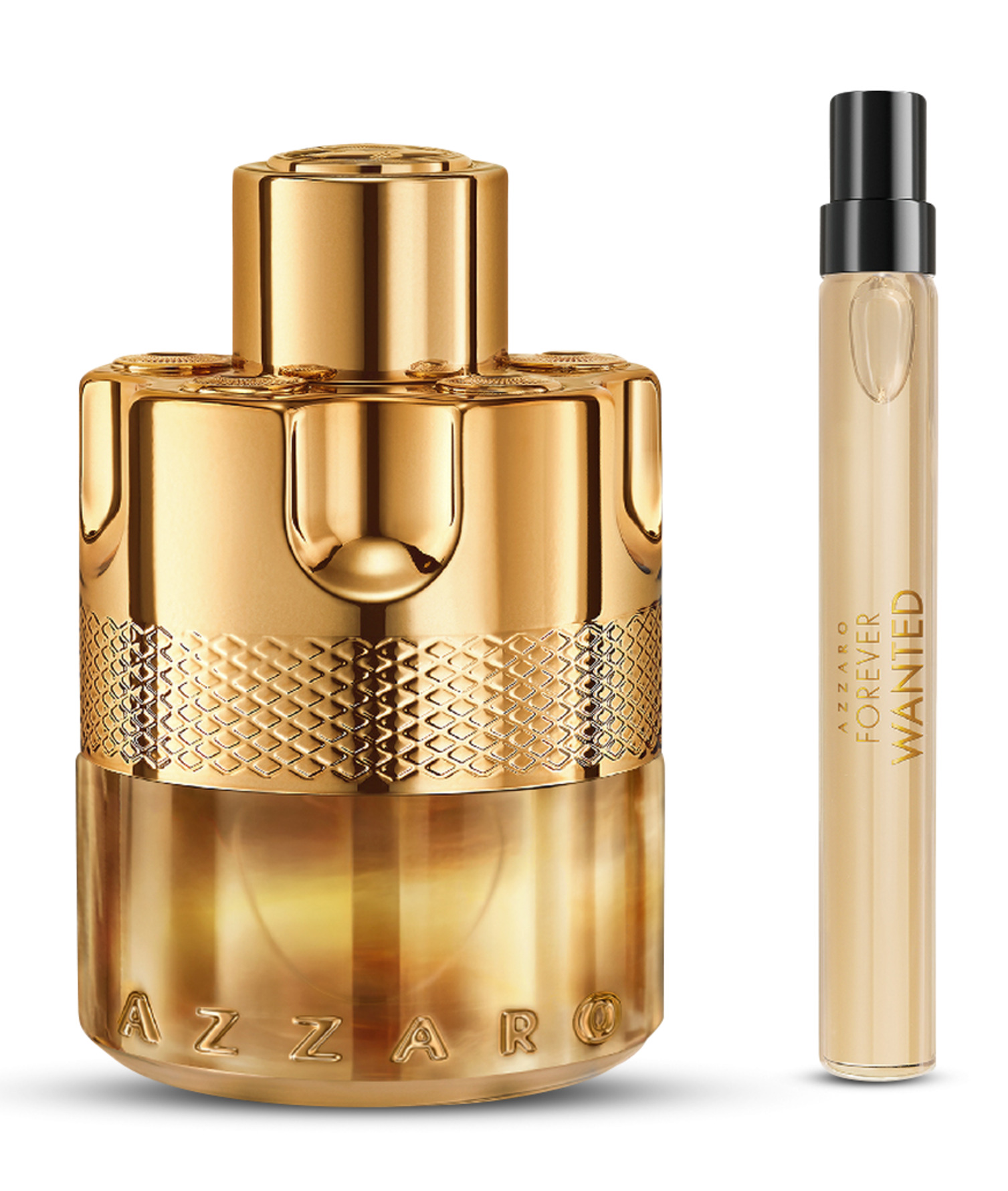 Køb Wanted Forever Elixir Gaveæske fra AZZARO - Matas