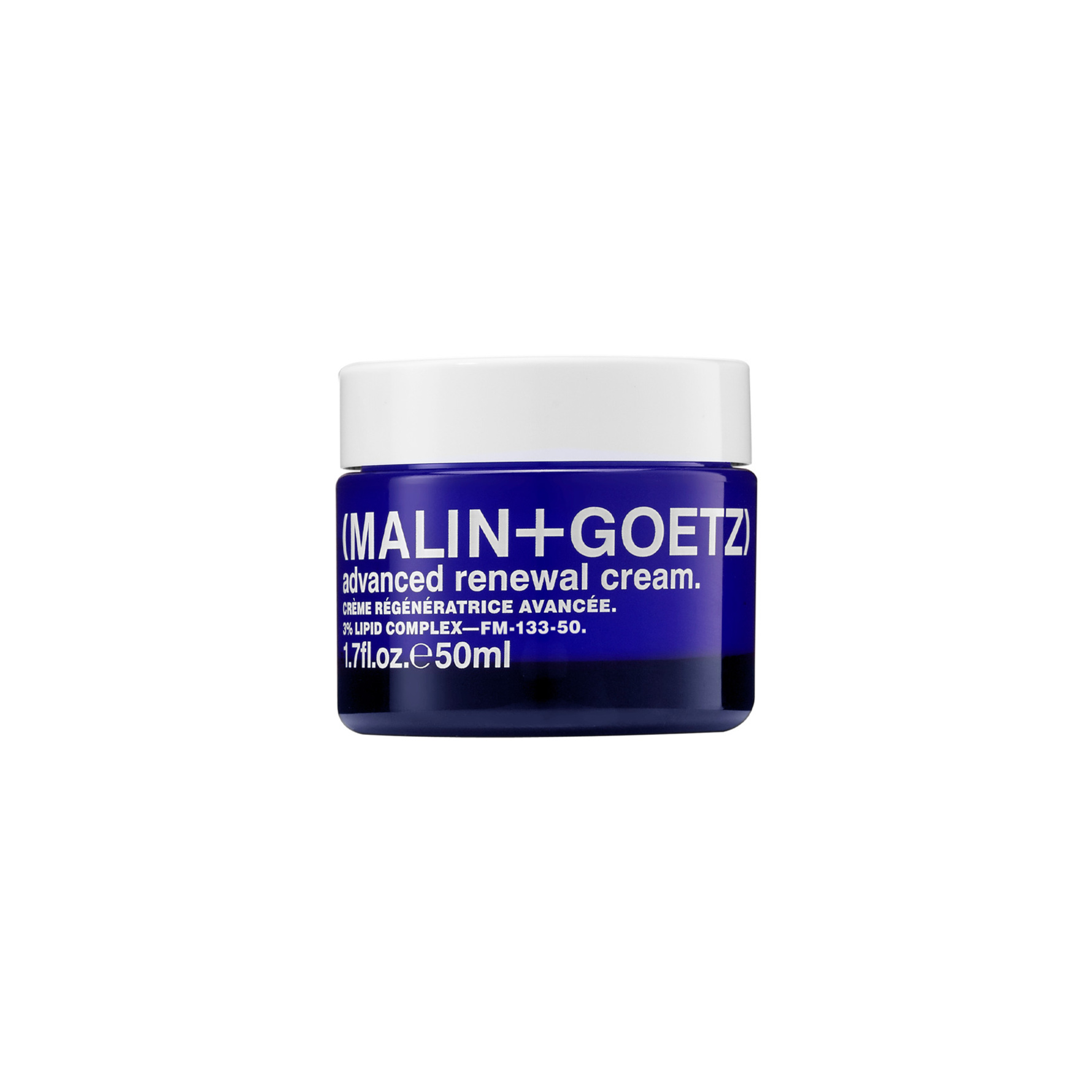 Malin+Goetz Advanced Renewal Cream 50 ml 50 ml